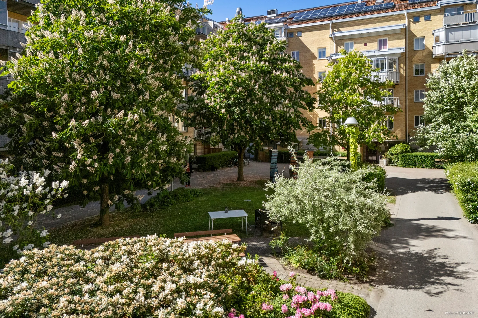 Bostadsrätt, Drottninggatan 4, Centralt, Linköping