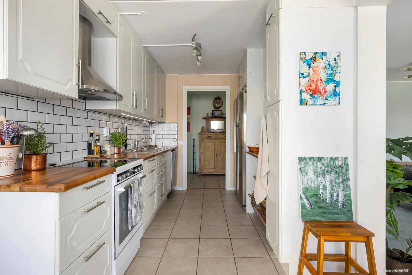 Bostadsrätt, Drottninggatan 4, Centralt, Linköping