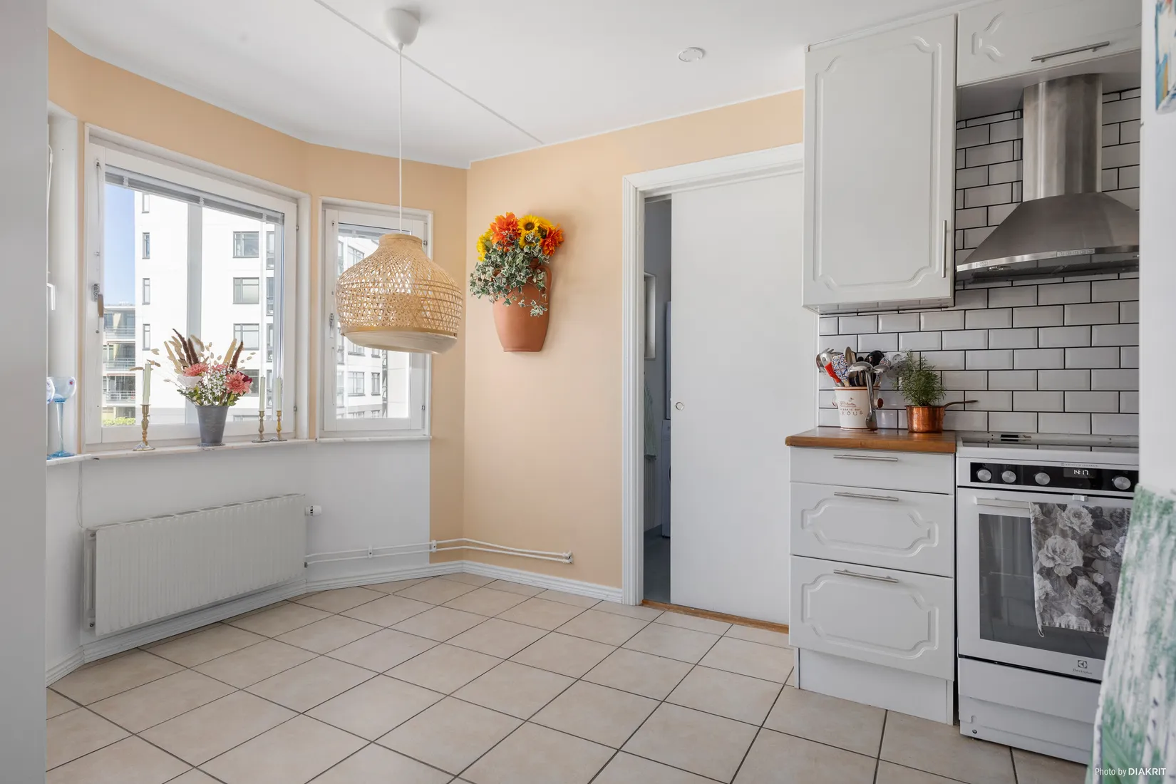 Bostadsrätt, Drottninggatan 4, Centralt, Linköping