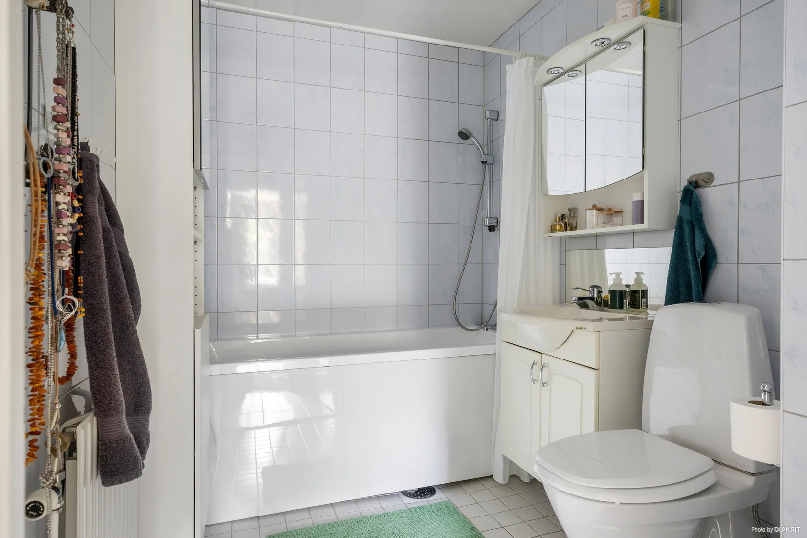 Bostadsrätt, Drottninggatan 4, Centralt, Linköping