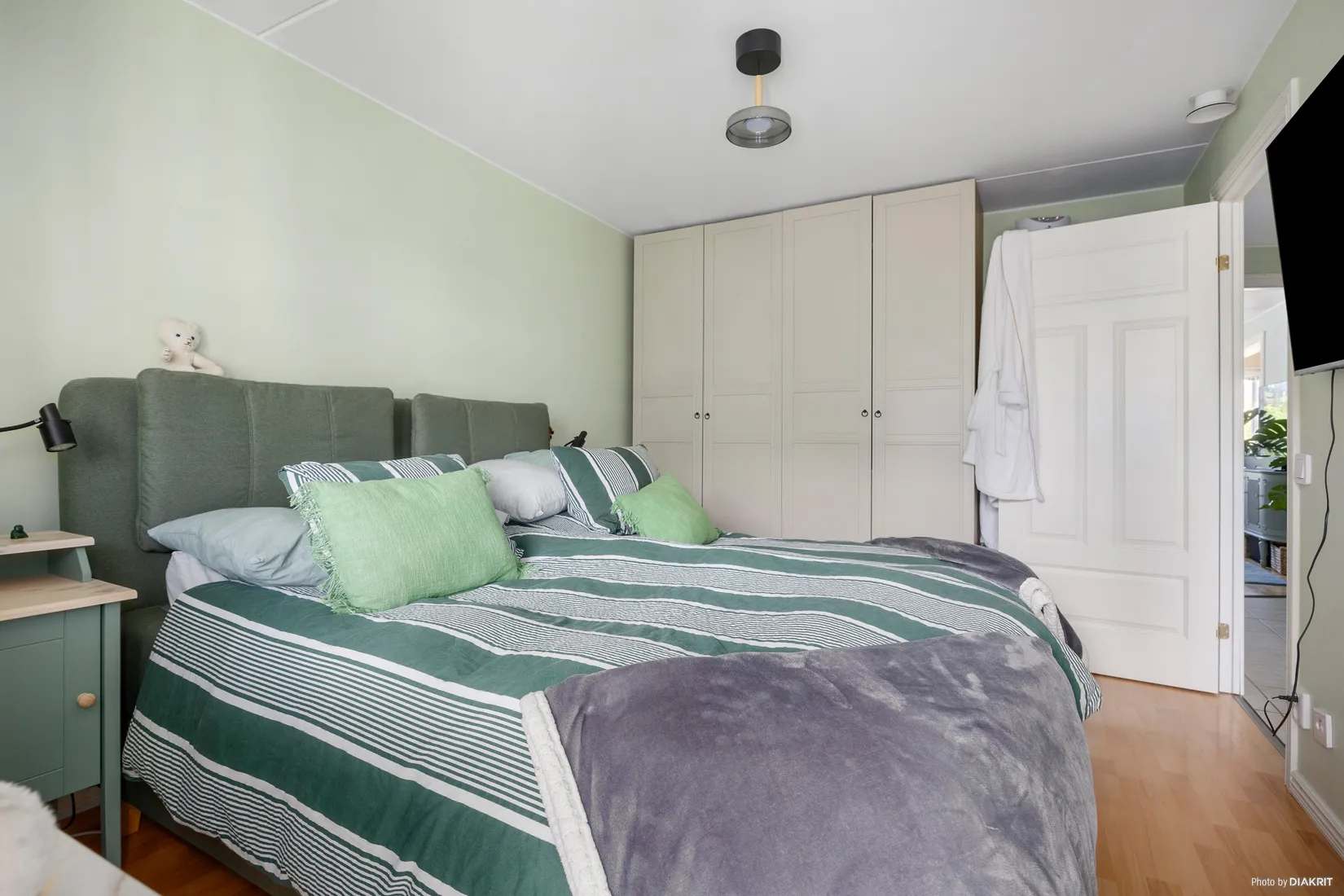 Bostadsrätt, Drottninggatan 4, Centralt, Linköping