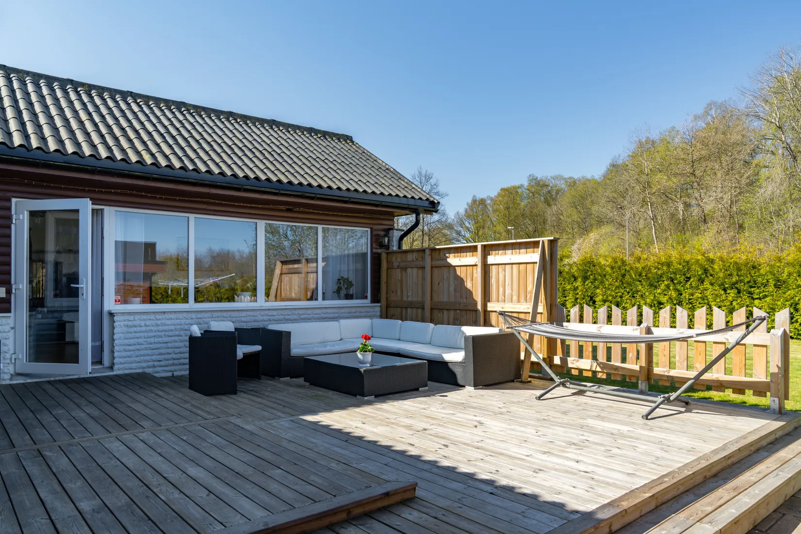 Villa, Penngatan 1, Billesholm, Bjuv
