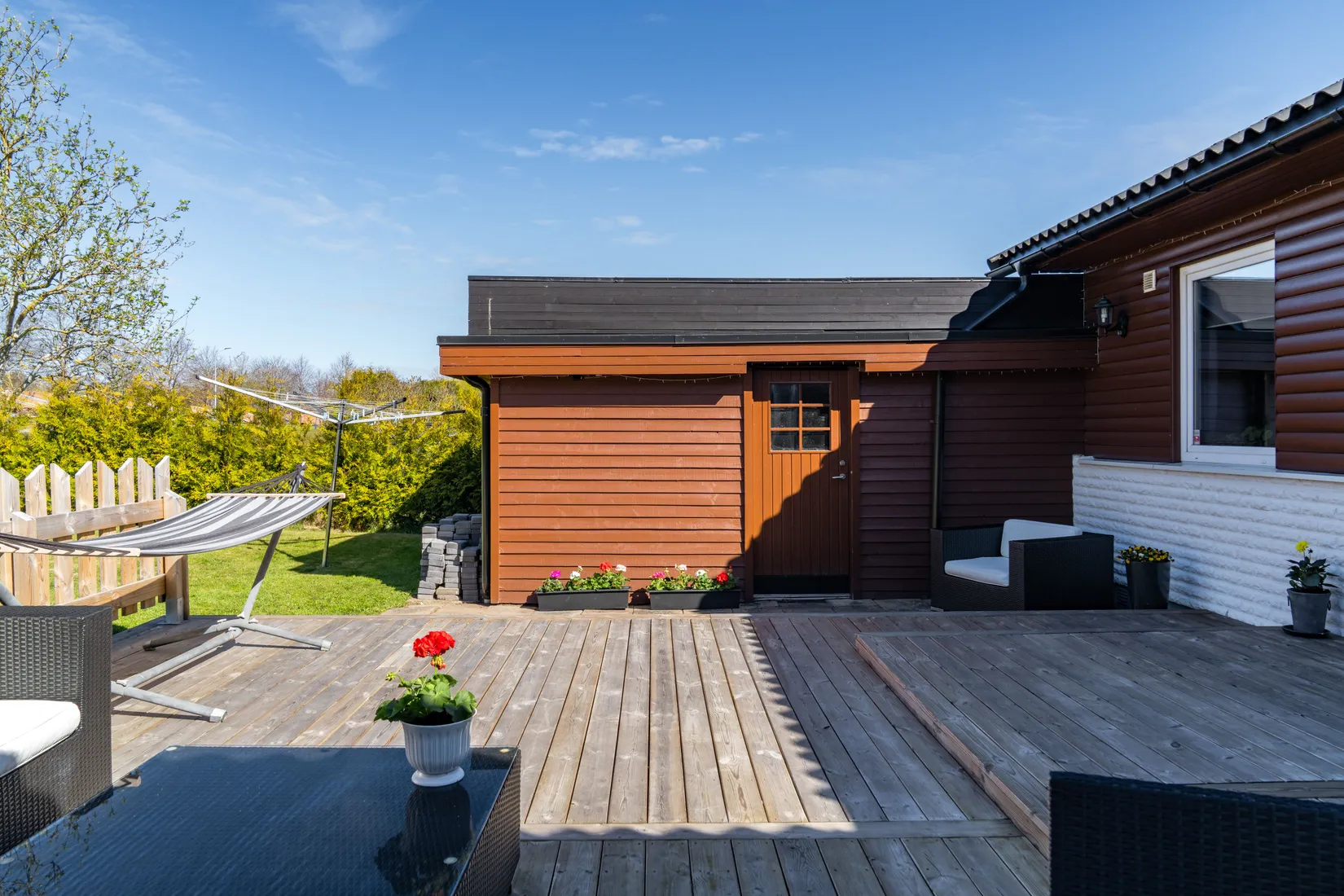 Villa, Penngatan 1, Billesholm, Bjuv