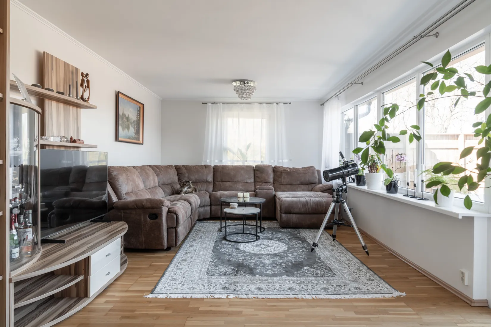 Villa, Penngatan 1, Billesholm, Bjuv