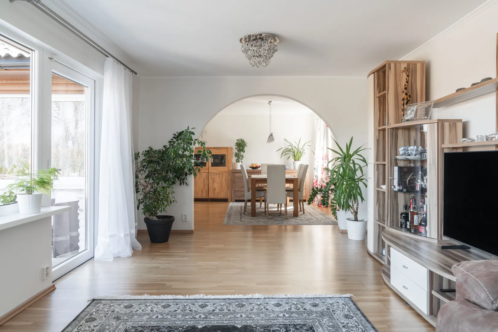 Villa, Penngatan 1, Billesholm, Bjuv