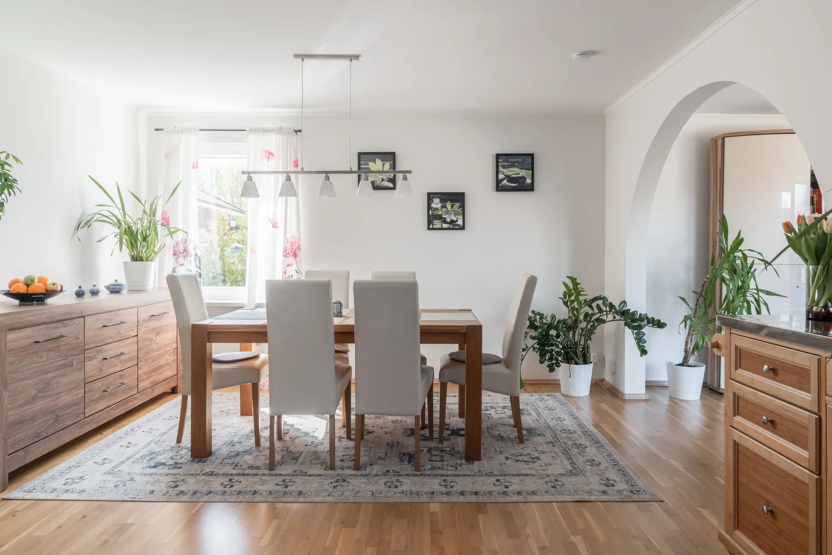 Villa, Penngatan 1, Billesholm, Bjuv