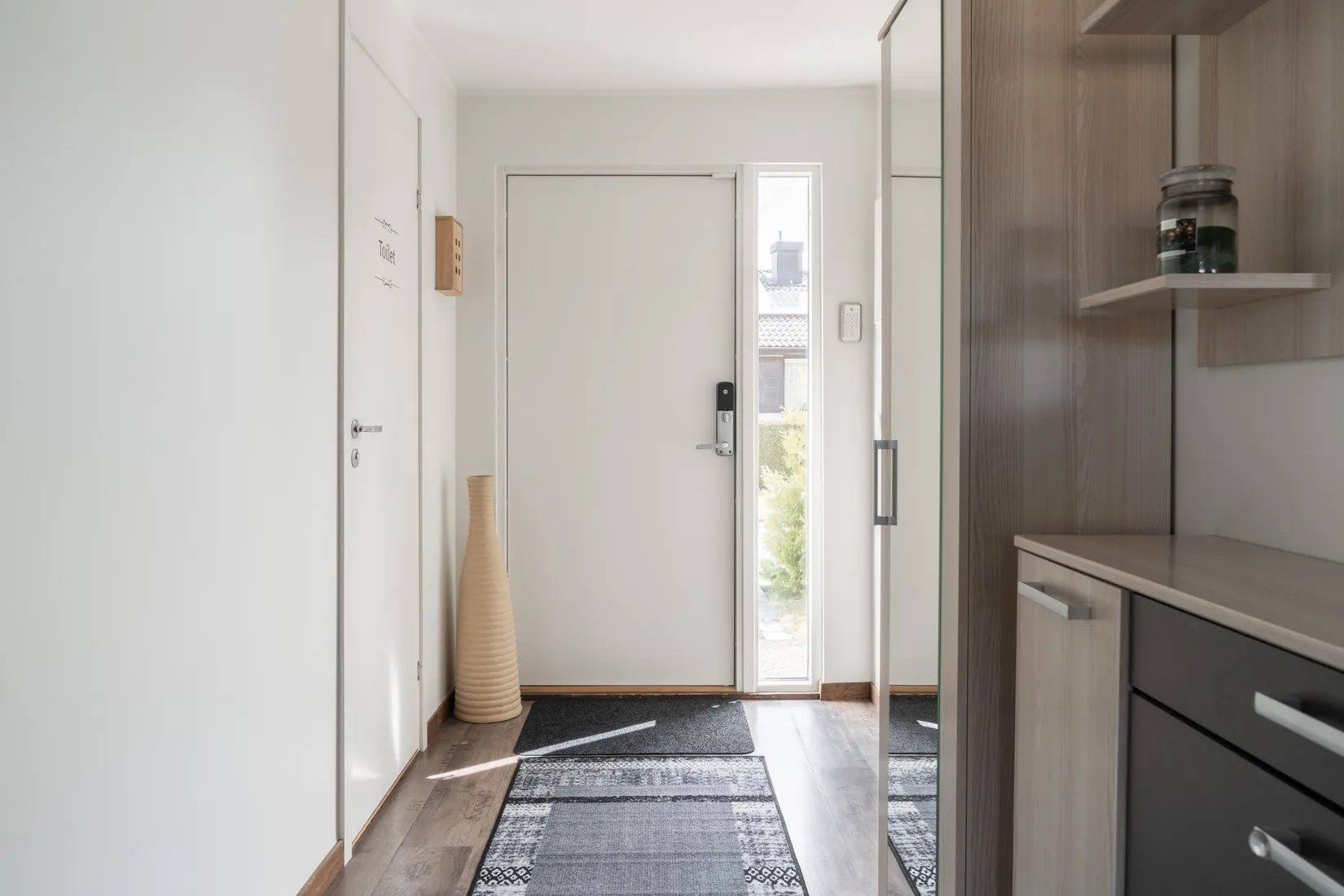 Villa, Penngatan 1, Billesholm, Bjuv
