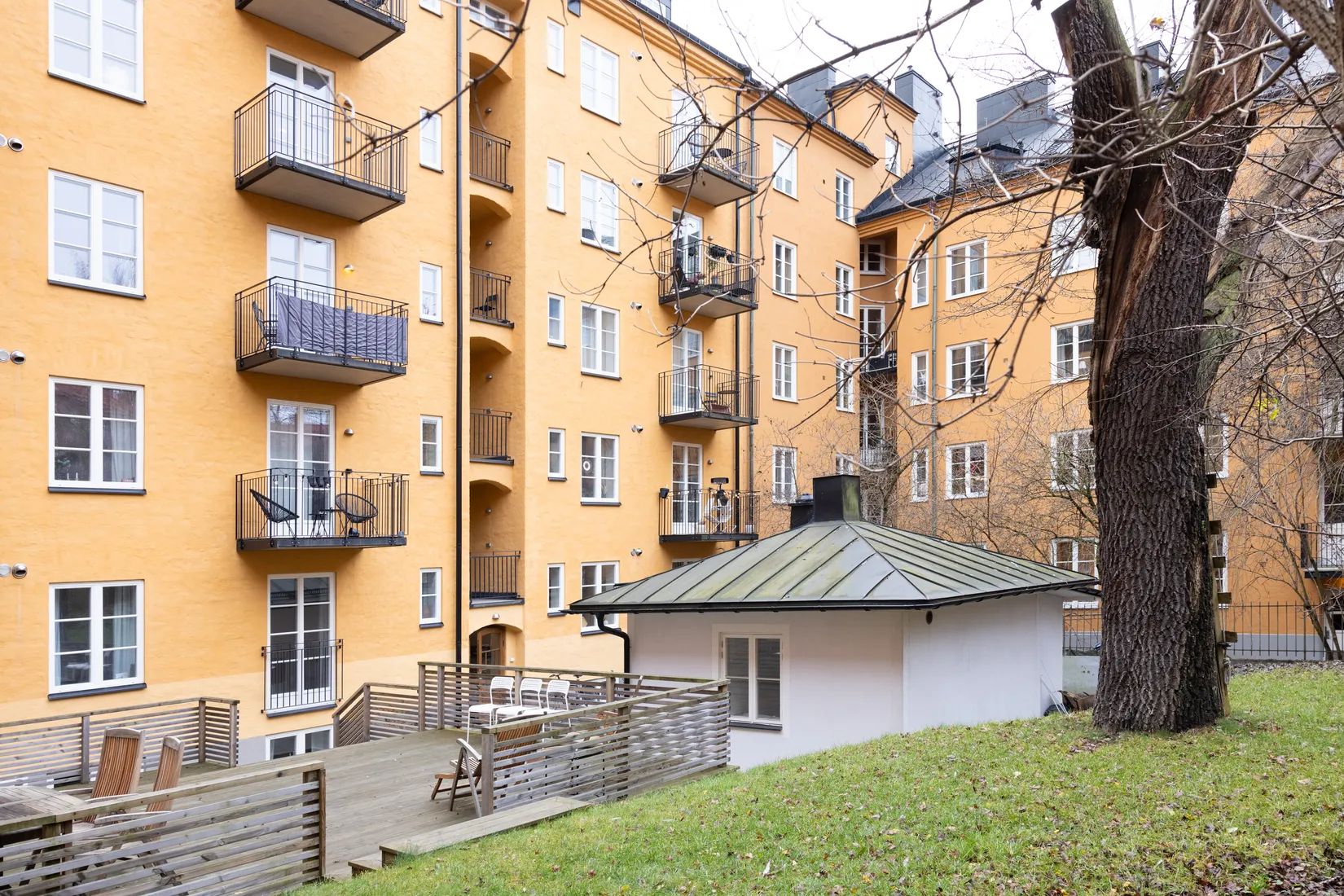 Bostadsrätt, Drottningholmsvägen 78, Kungsholmen - Thorildsplan, Stockholm