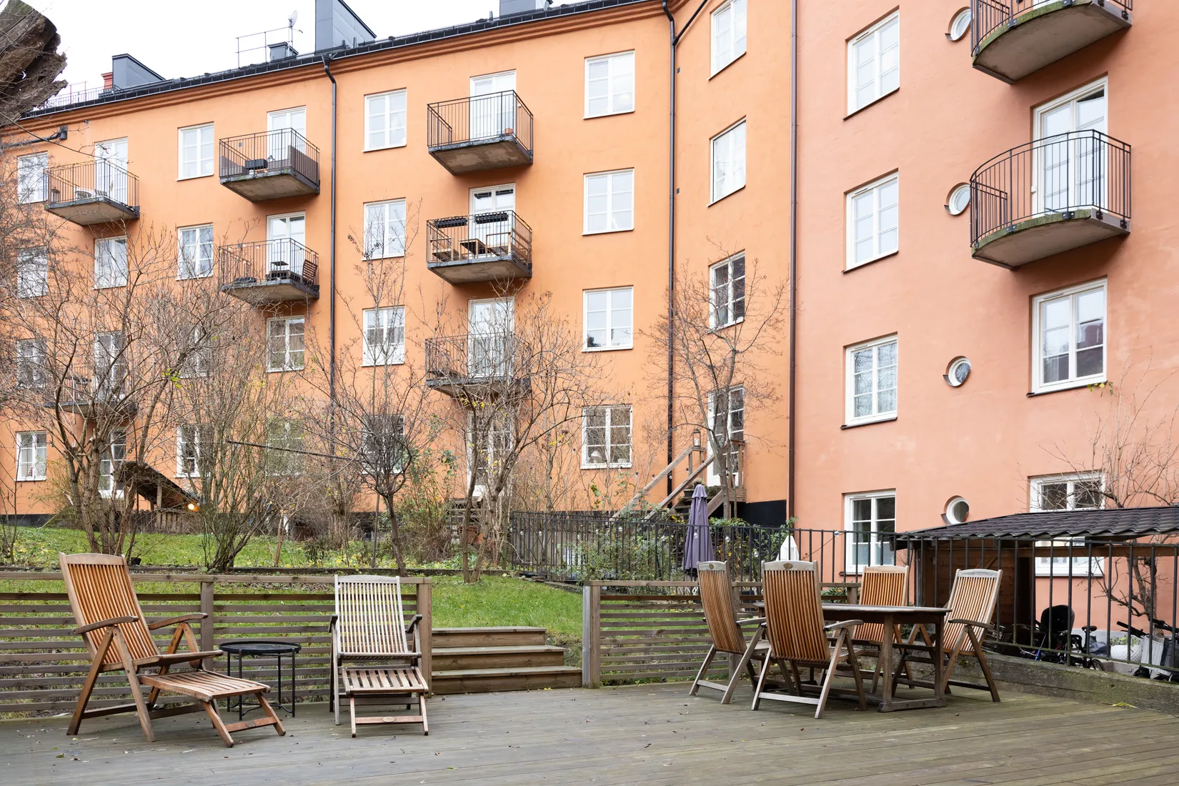 Bostadsrätt, Drottningholmsvägen 78, Kungsholmen - Thorildsplan, Stockholm