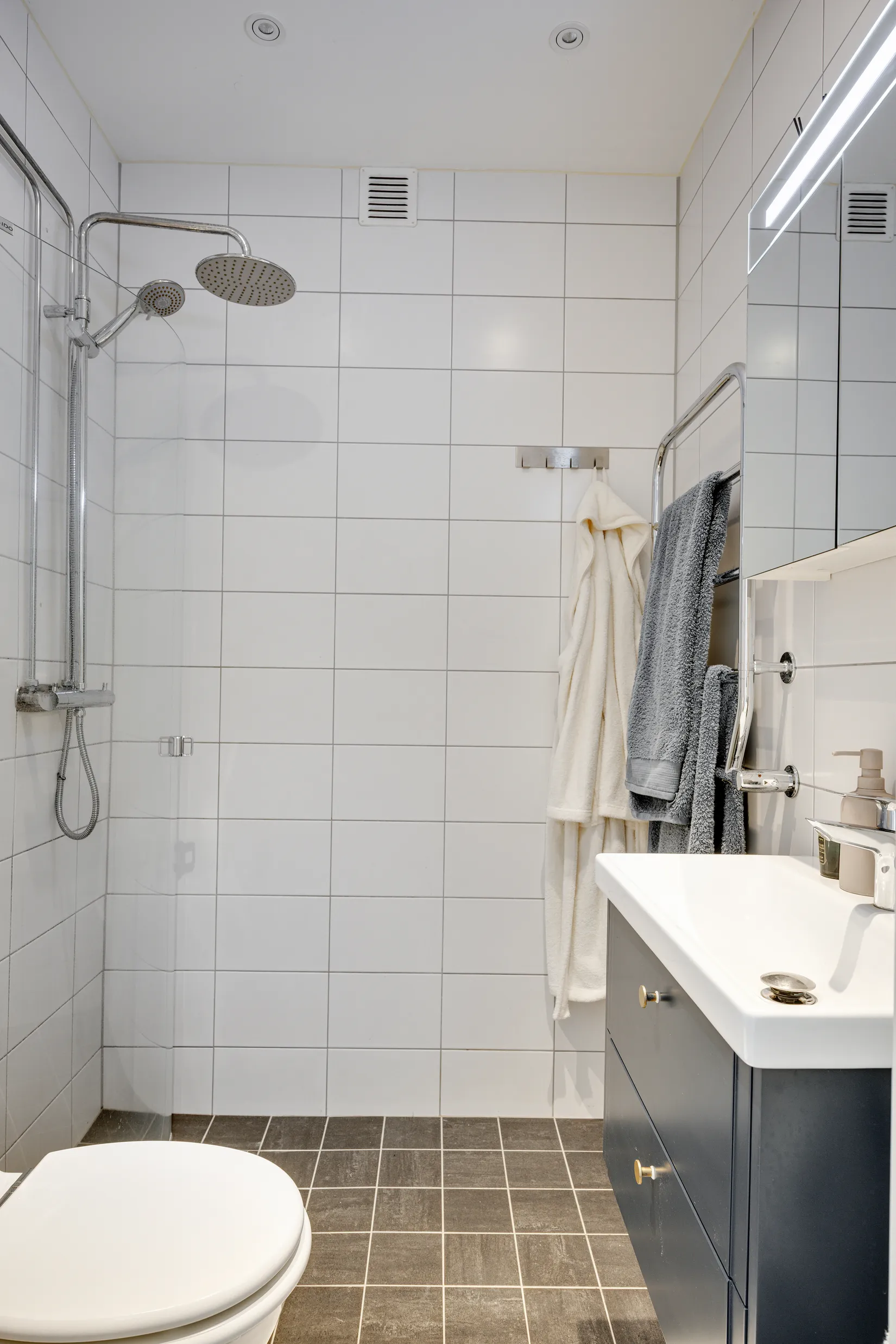 Bostadsrätt, Björkvägen 3A, Egna Hem, Kristianstad