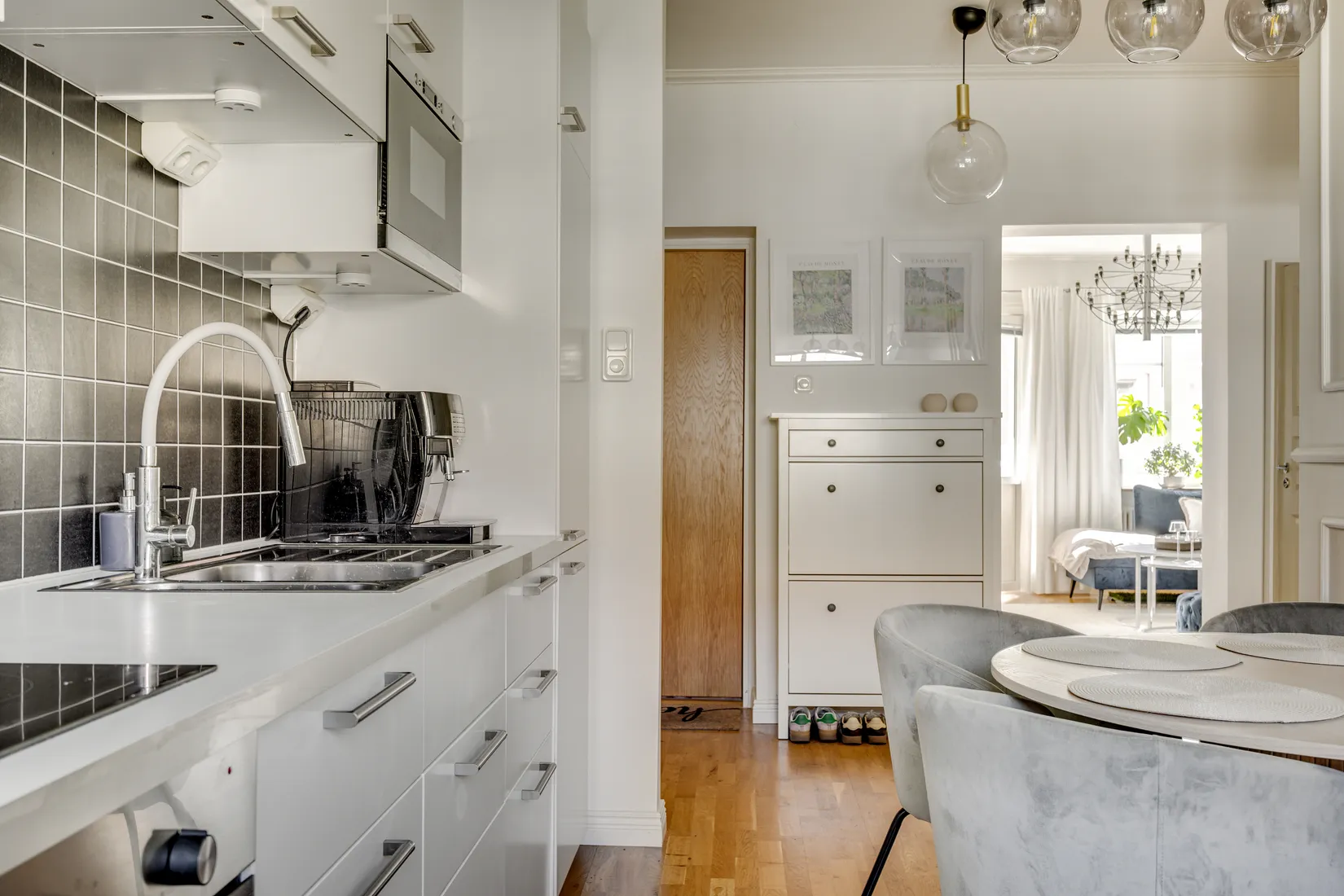 Bostadsrätt, Björkvägen 3A, Egna Hem, Kristianstad