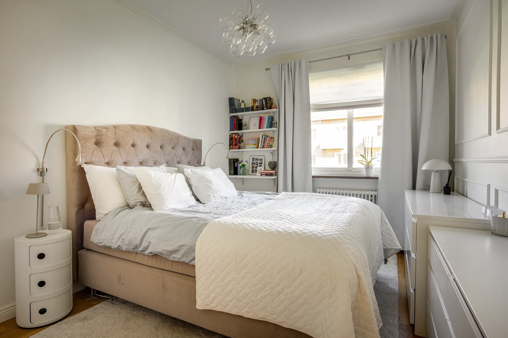Bostadsrätt, Björkvägen 3A, Egna Hem, Kristianstad