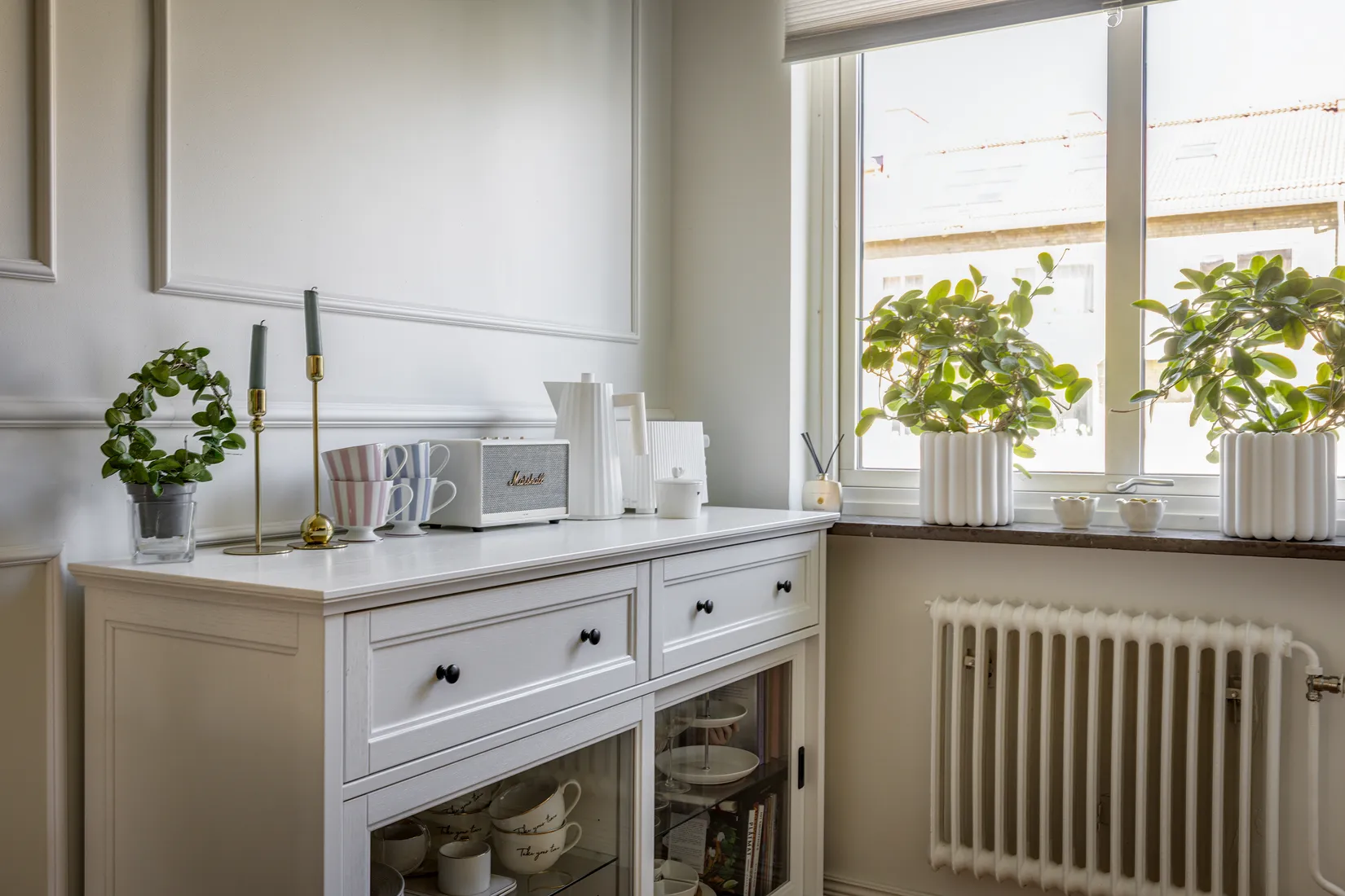 Bostadsrätt, Björkvägen 3A, Egna Hem, Kristianstad