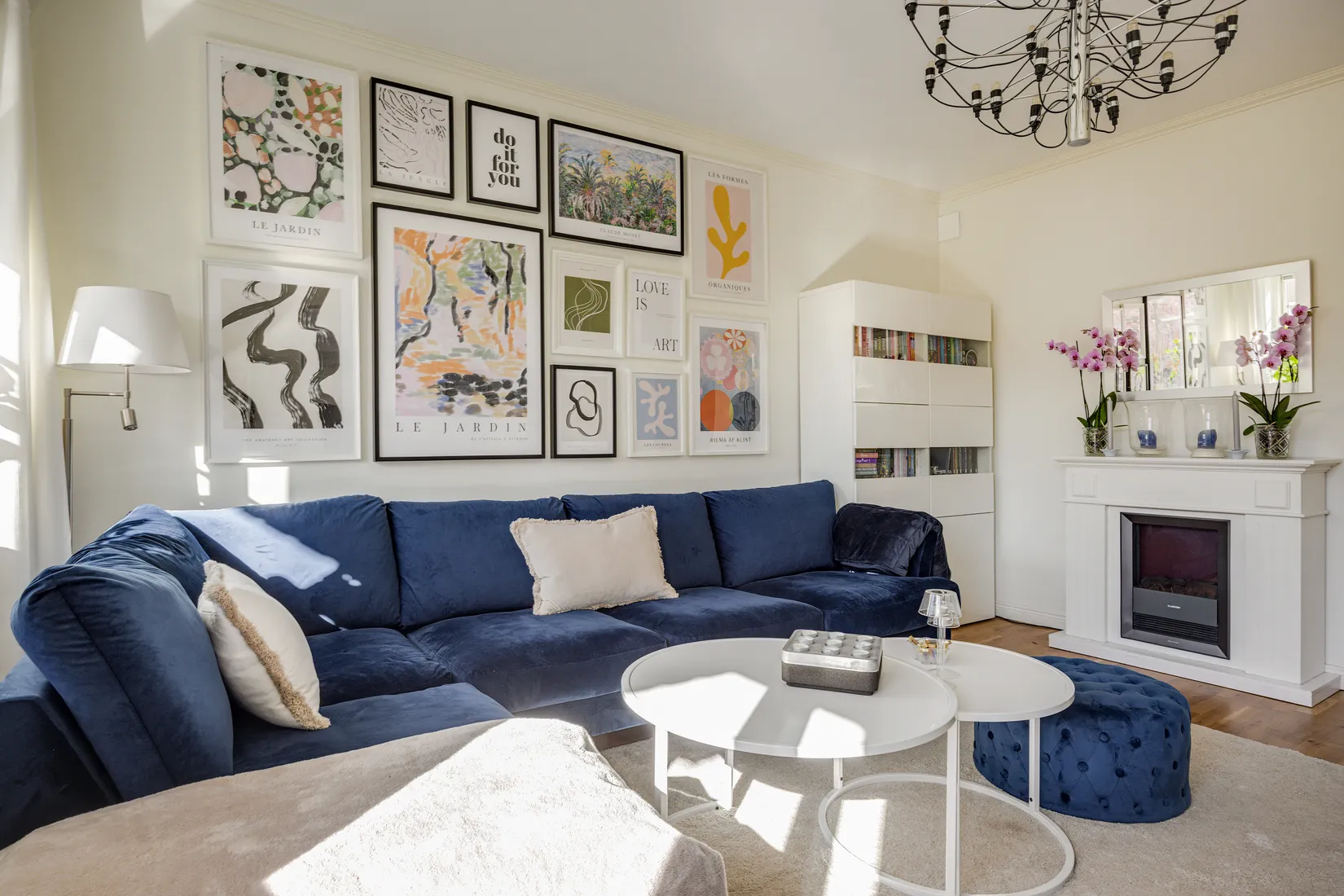 Bostadsrätt, Björkvägen 3A, Egna Hem, Kristianstad