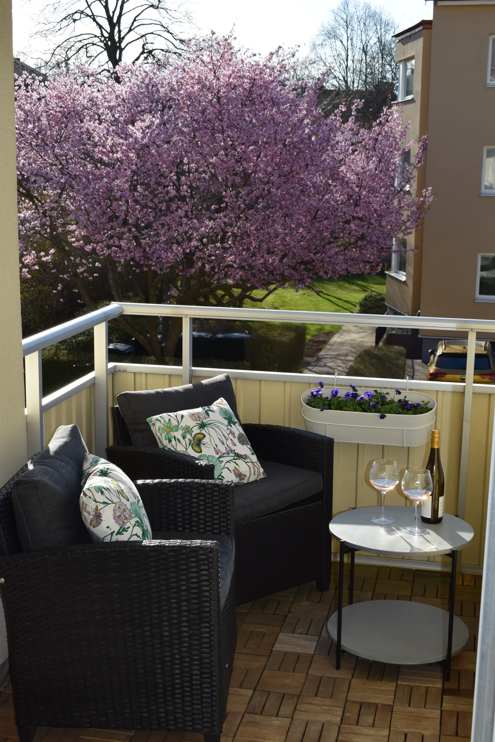 Bostadsrätt, Björkvägen 3A, Egna Hem, Kristianstad