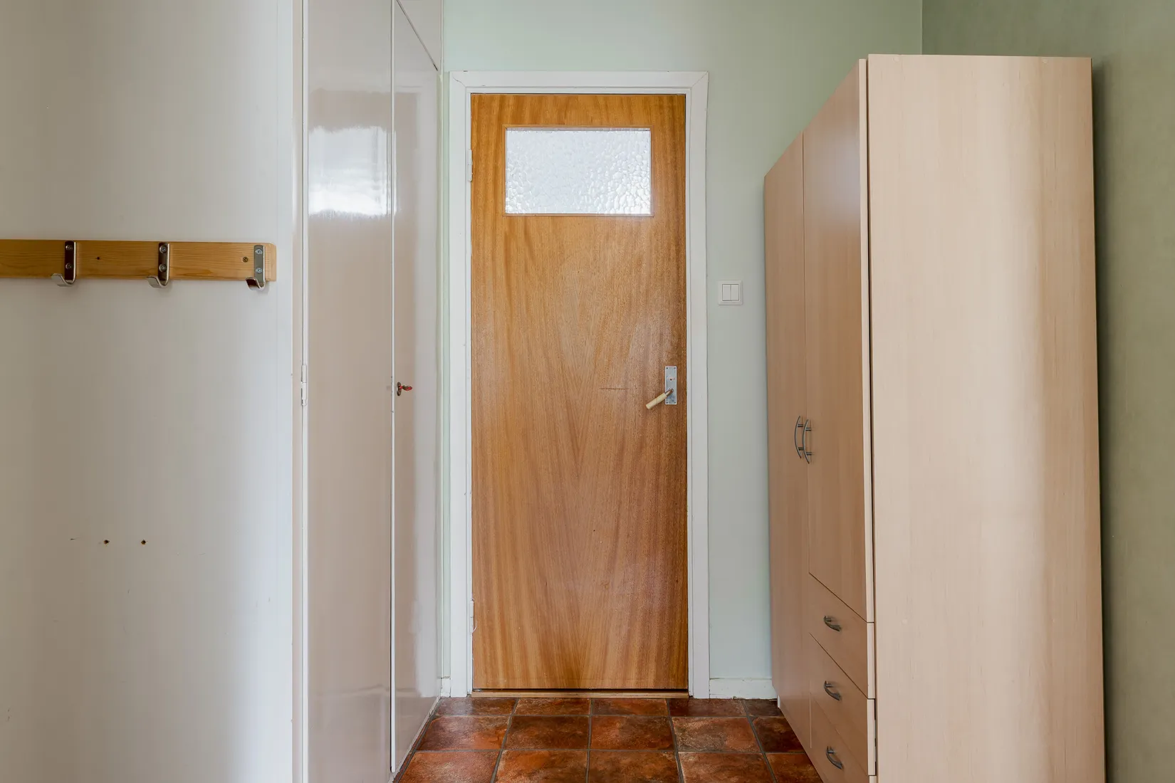 Bostadsrätt, Idrottsvägen 23D, Örbyhus, Tierp