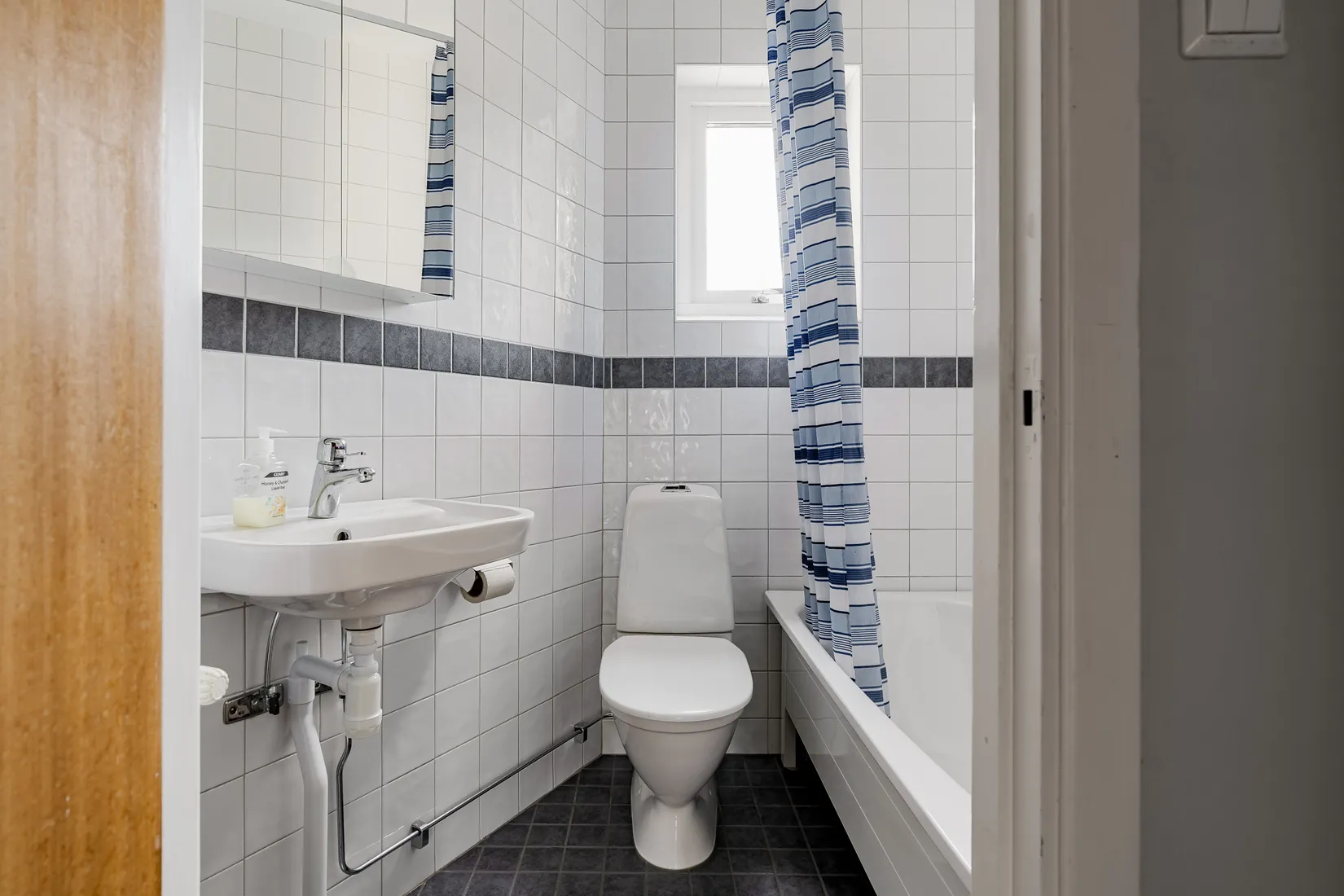 Bostadsrätt, Idrottsvägen 23D, Örbyhus, Tierp