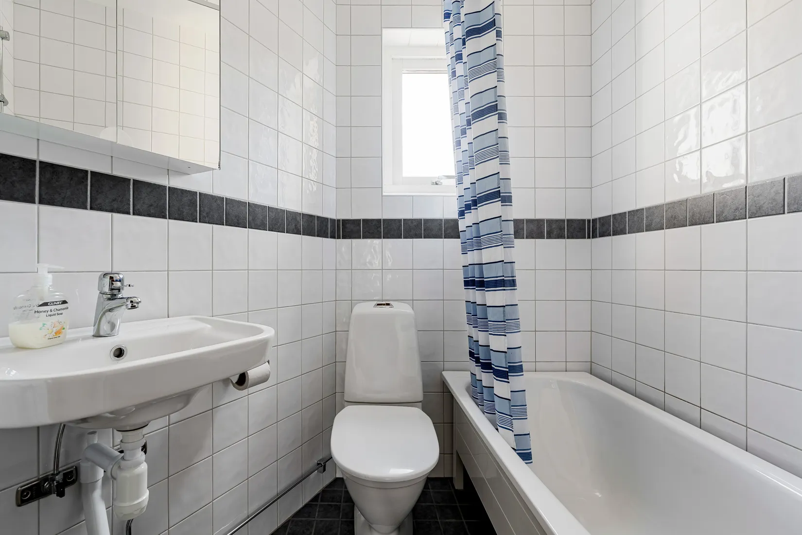 Bostadsrätt, Idrottsvägen 23D, Örbyhus, Tierp