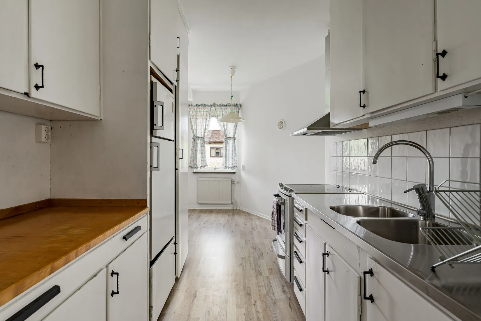 Bostadsrätt, Idrottsvägen 23D, Örbyhus, Tierp
