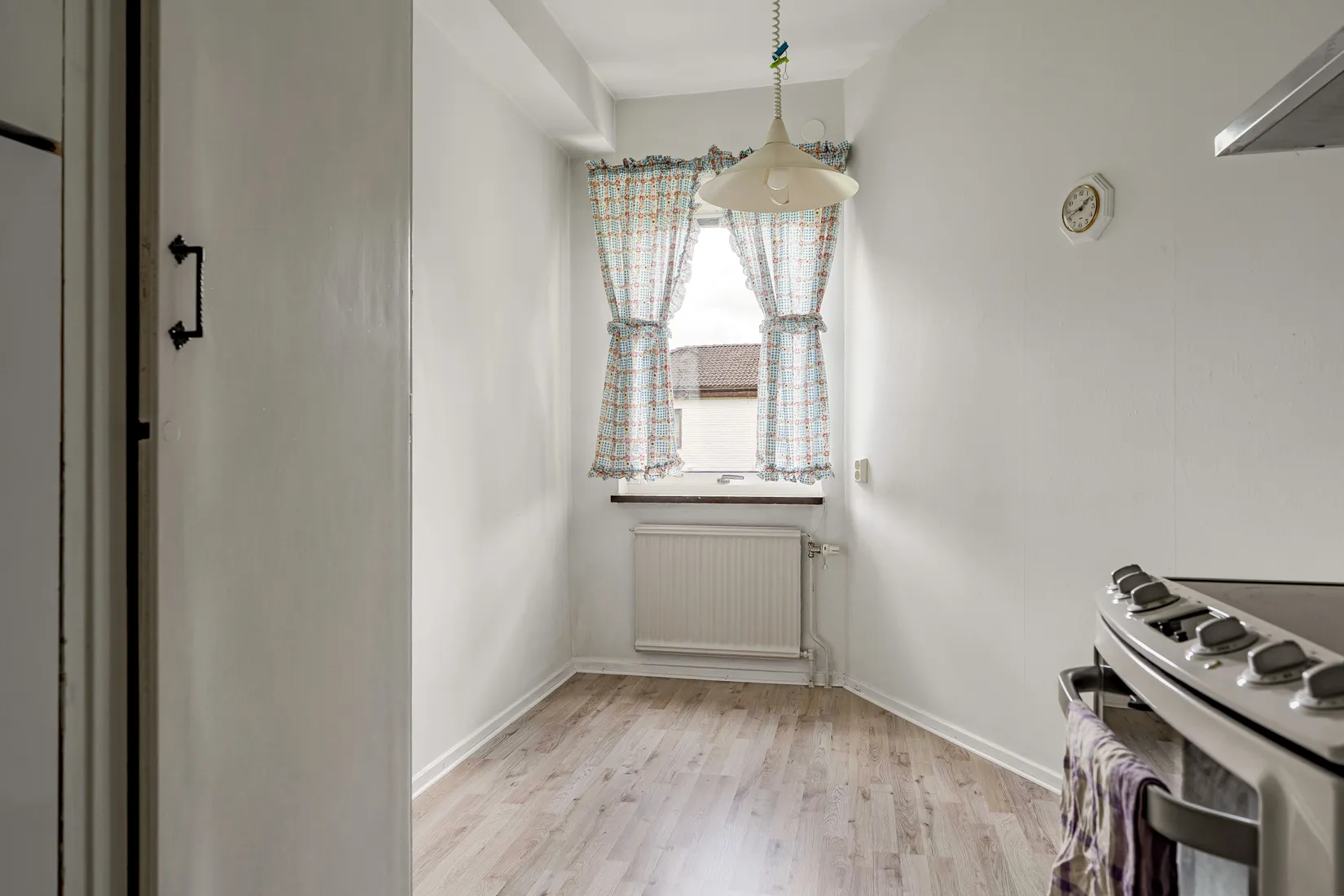 Bostadsrätt, Idrottsvägen 23D, Örbyhus, Tierp