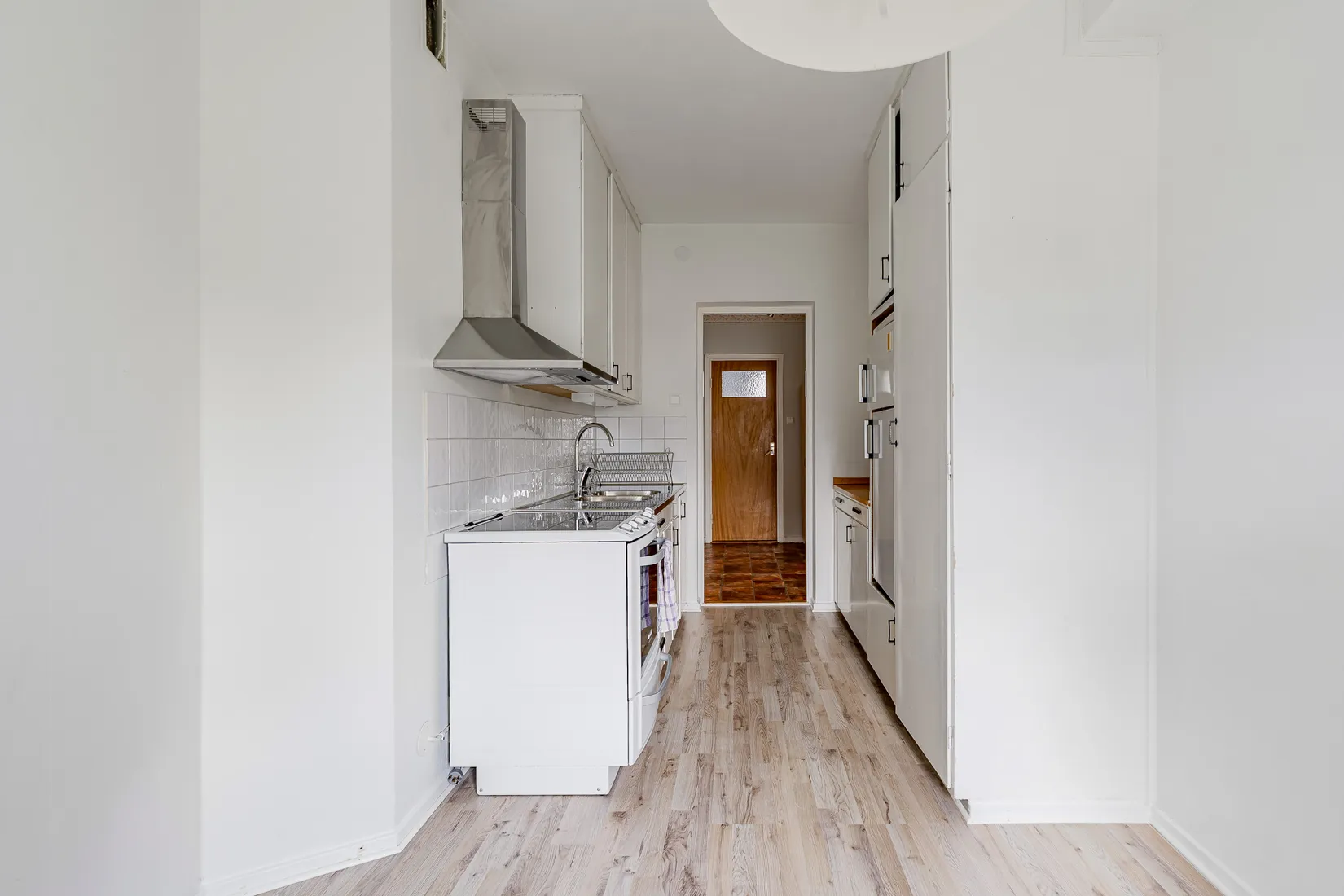 Bostadsrätt, Idrottsvägen 23D, Örbyhus, Tierp