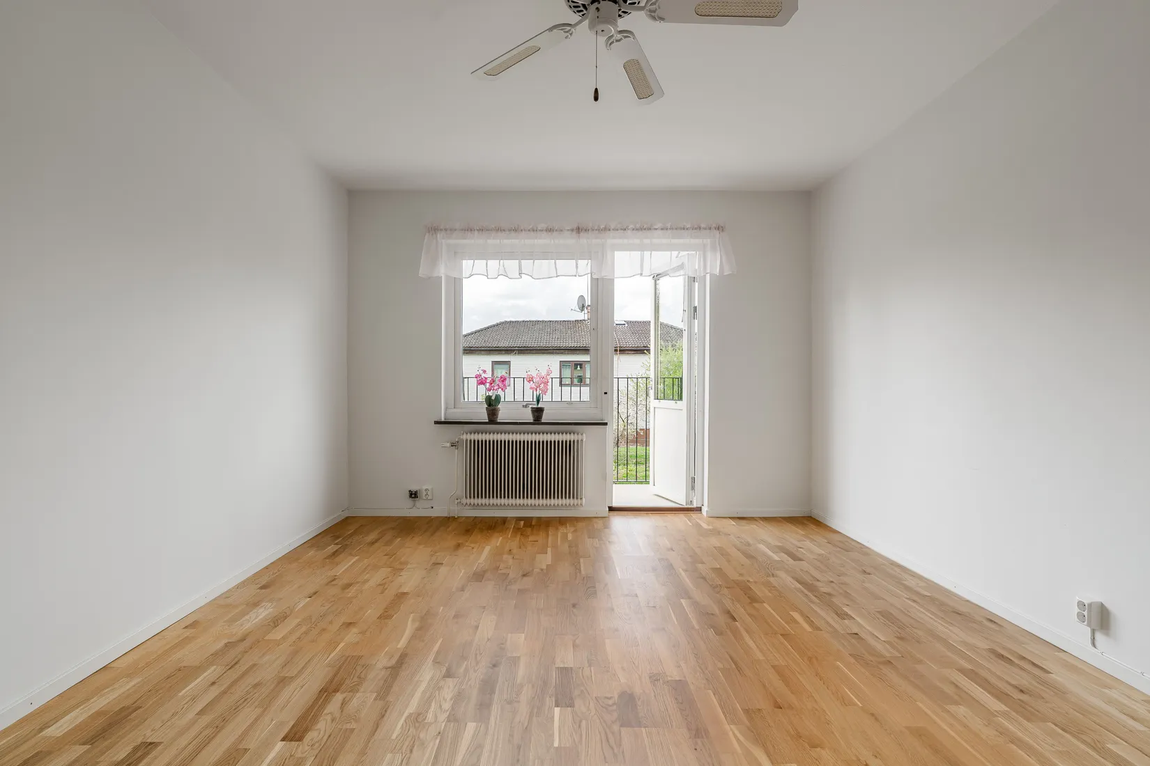 Bostadsrätt, Idrottsvägen 23D, Örbyhus, Tierp