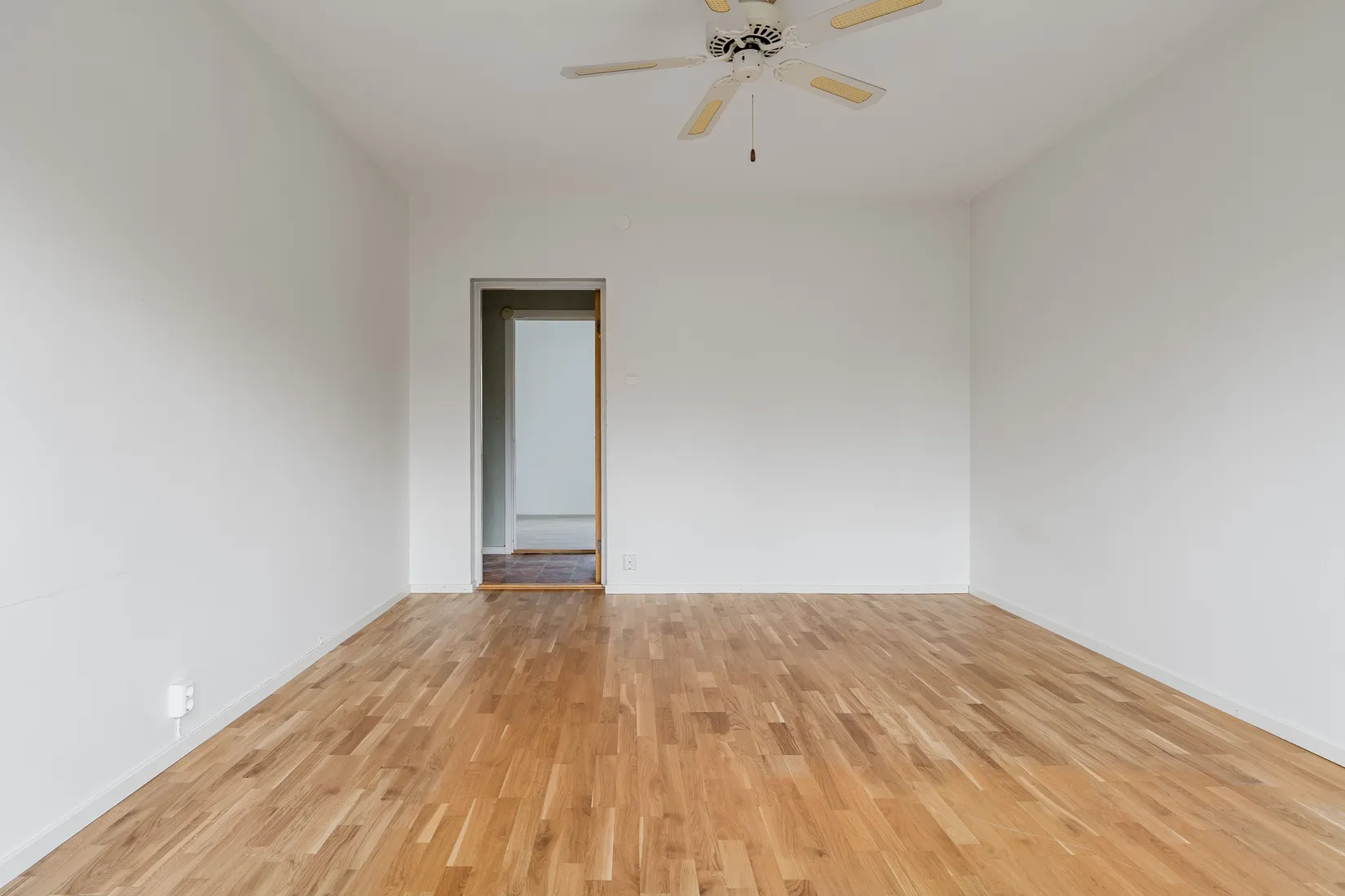 Bostadsrätt, Idrottsvägen 23D, Örbyhus, Tierp