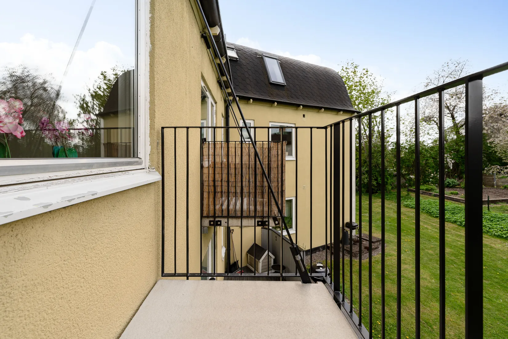 Bostadsrätt, Idrottsvägen 23D, Örbyhus, Tierp