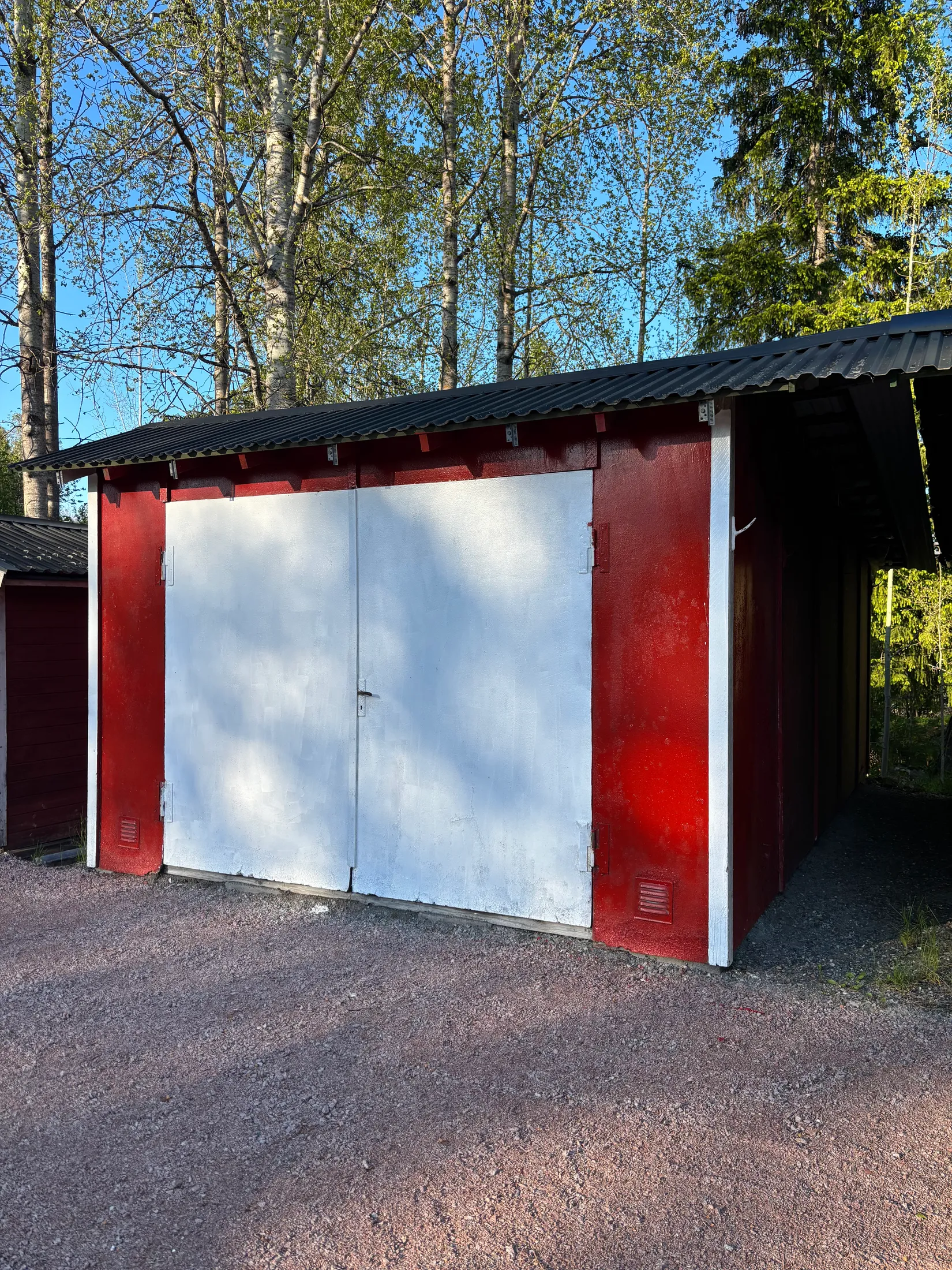 Bostadsrätt, Idrottsvägen 23D, Örbyhus, Tierp