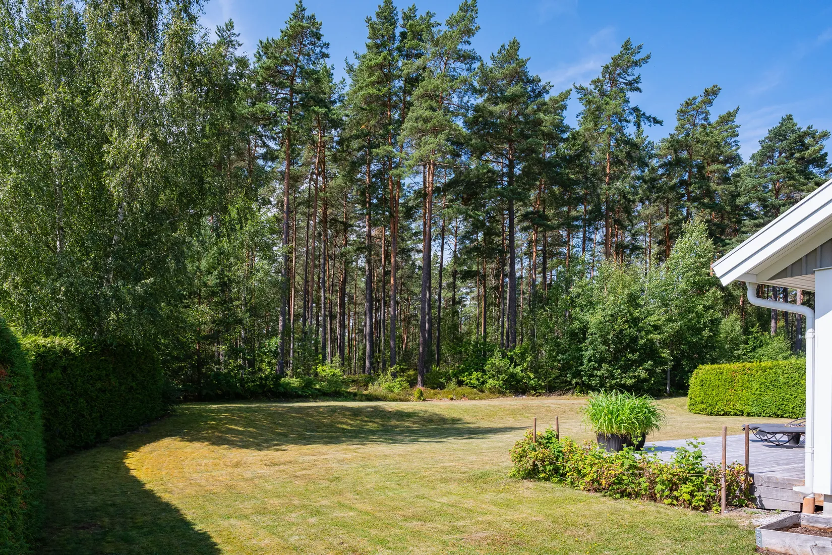 Villa, Blåeldsvägen 23, Ensjön, Norrköping