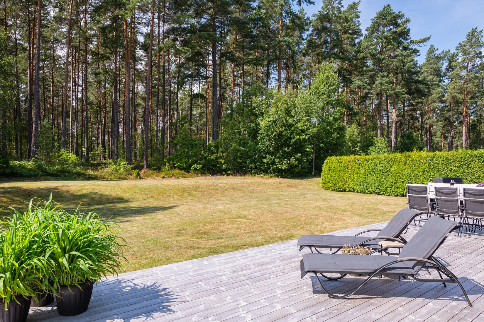 Villa, Blåeldsvägen 23, Ensjön, Norrköping