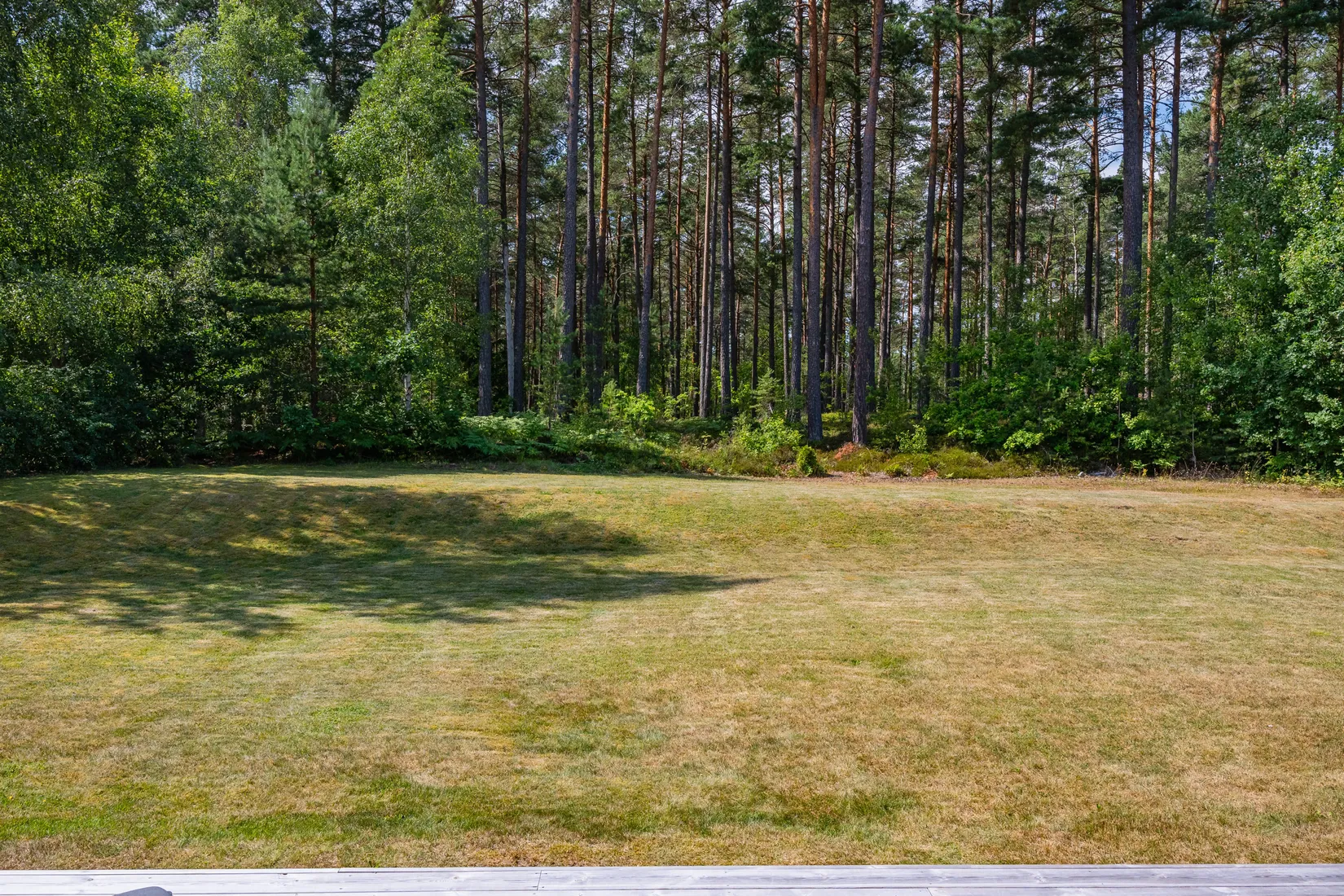 Villa, Blåeldsvägen 23, Ensjön, Norrköping