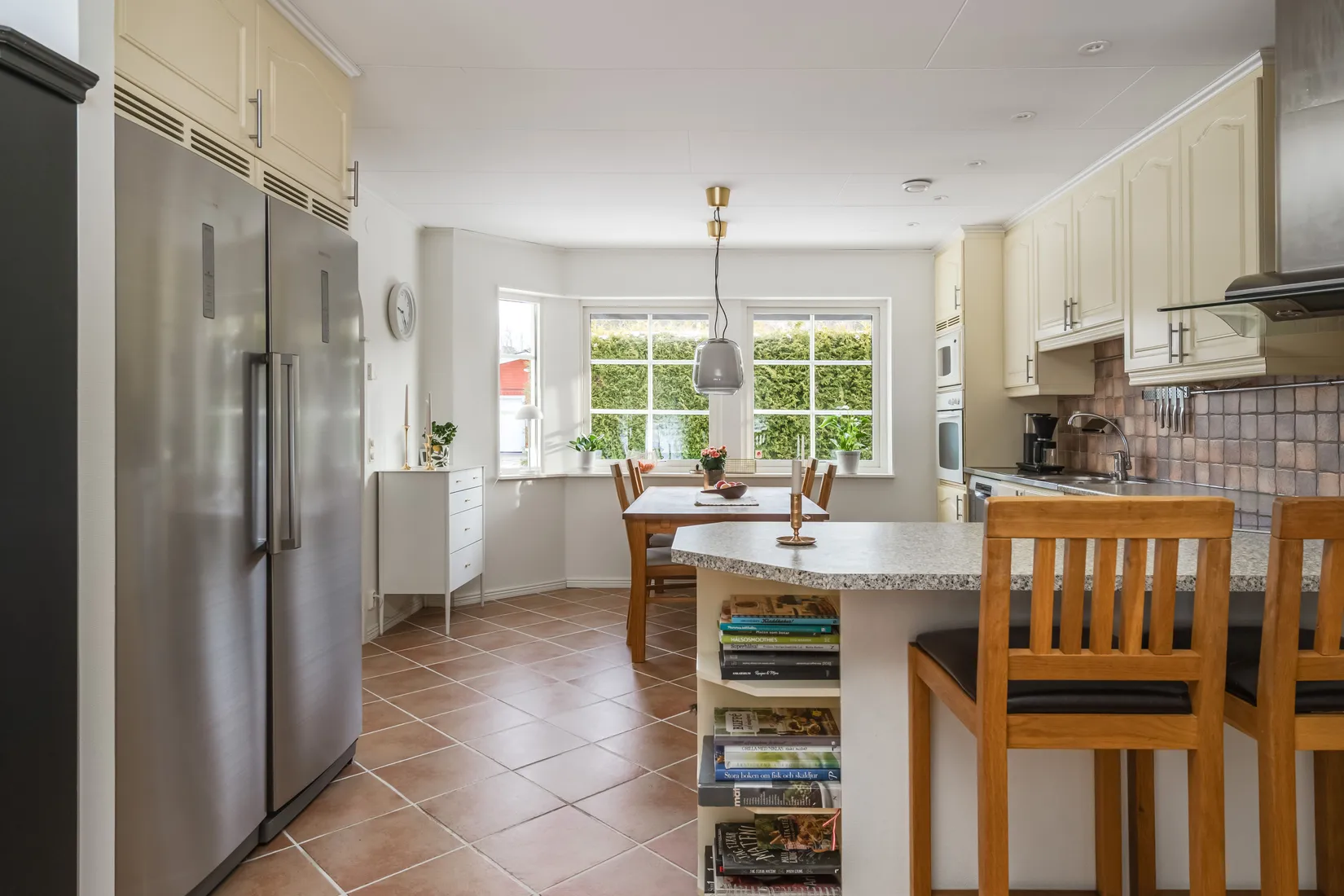 Villa, Blåeldsvägen 23, Ensjön, Norrköping