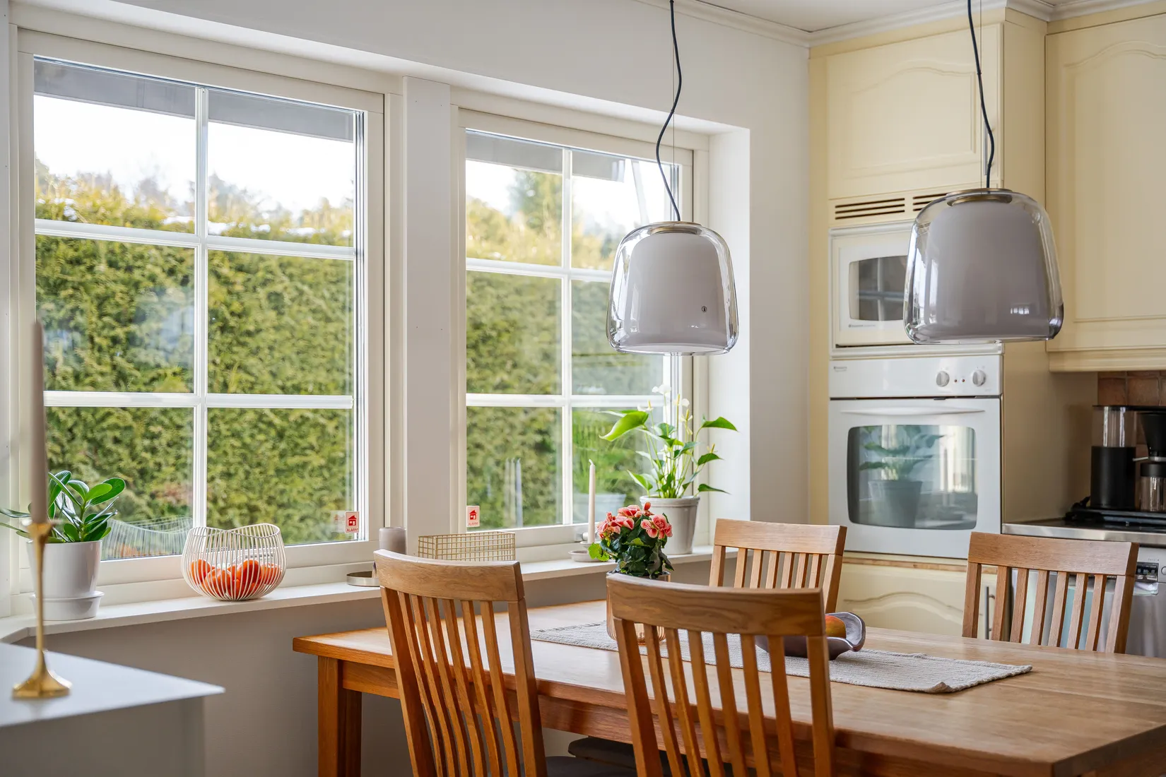 Villa, Blåeldsvägen 23, Ensjön, Norrköping