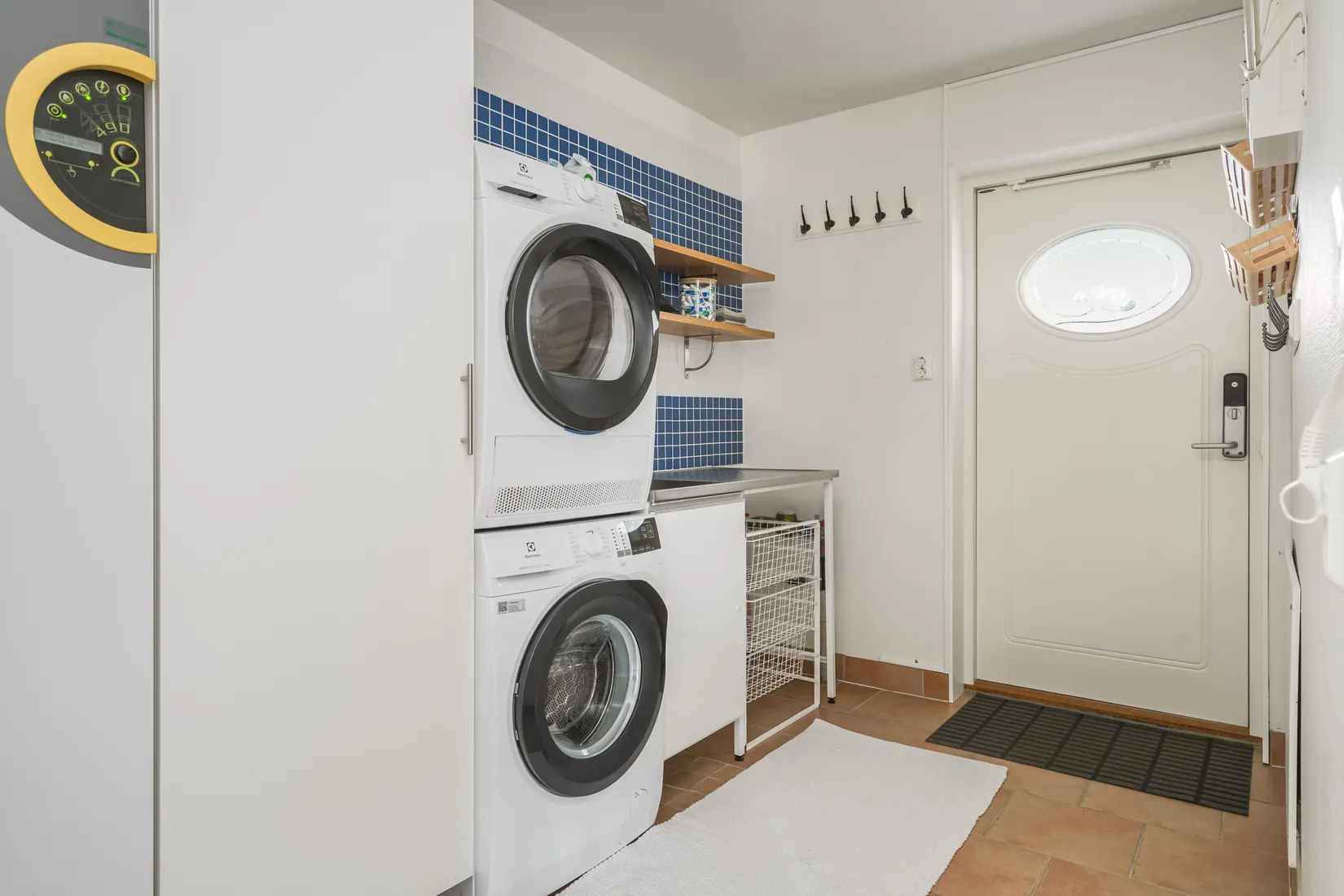 Villa, Blåeldsvägen 23, Ensjön, Norrköping