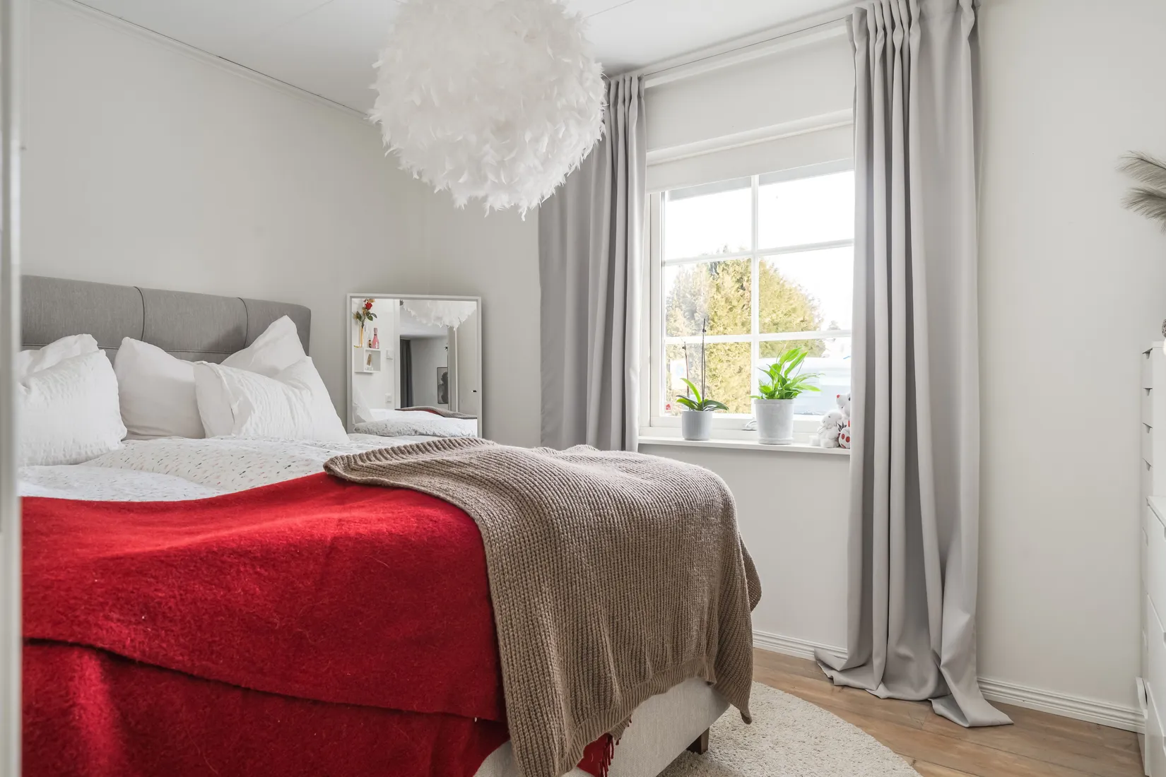 Villa, Blåeldsvägen 23, Ensjön, Norrköping