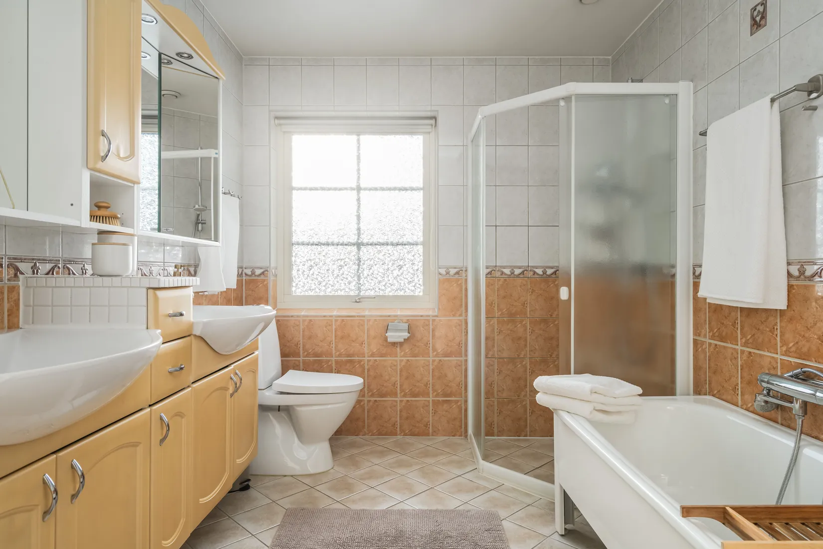 Villa, Blåeldsvägen 23, Ensjön, Norrköping