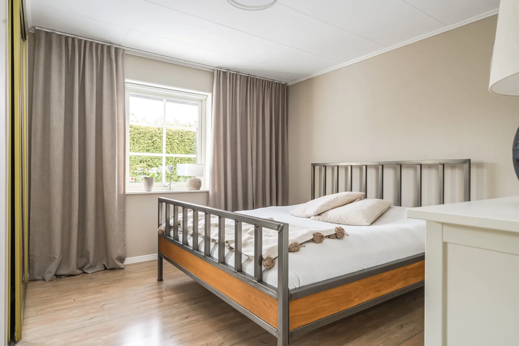 Villa, Blåeldsvägen 23, Ensjön, Norrköping