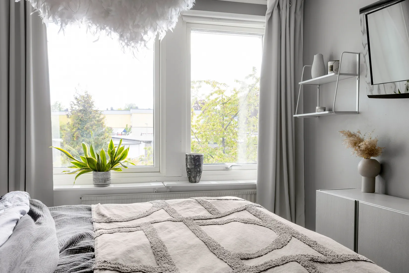 Villa, Radhus, Rapsvägen 16, Väsby, Ekerö