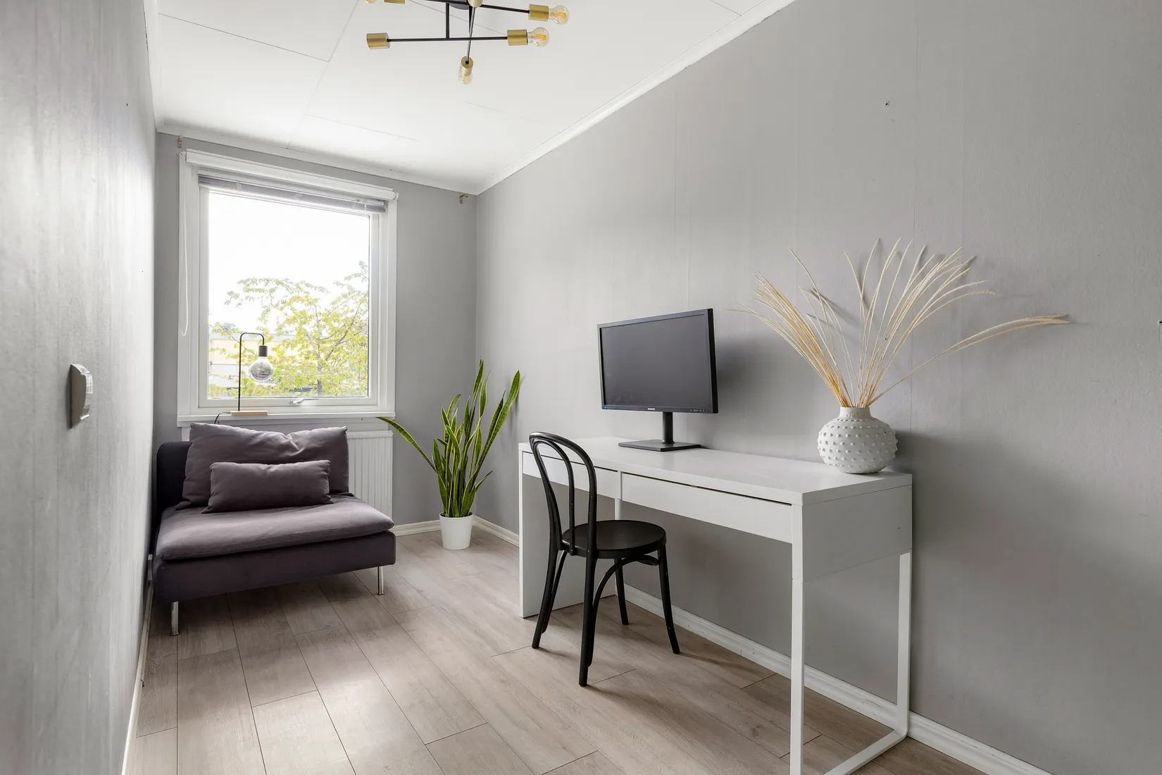 Villa, Radhus, Rapsvägen 16, Väsby, Ekerö