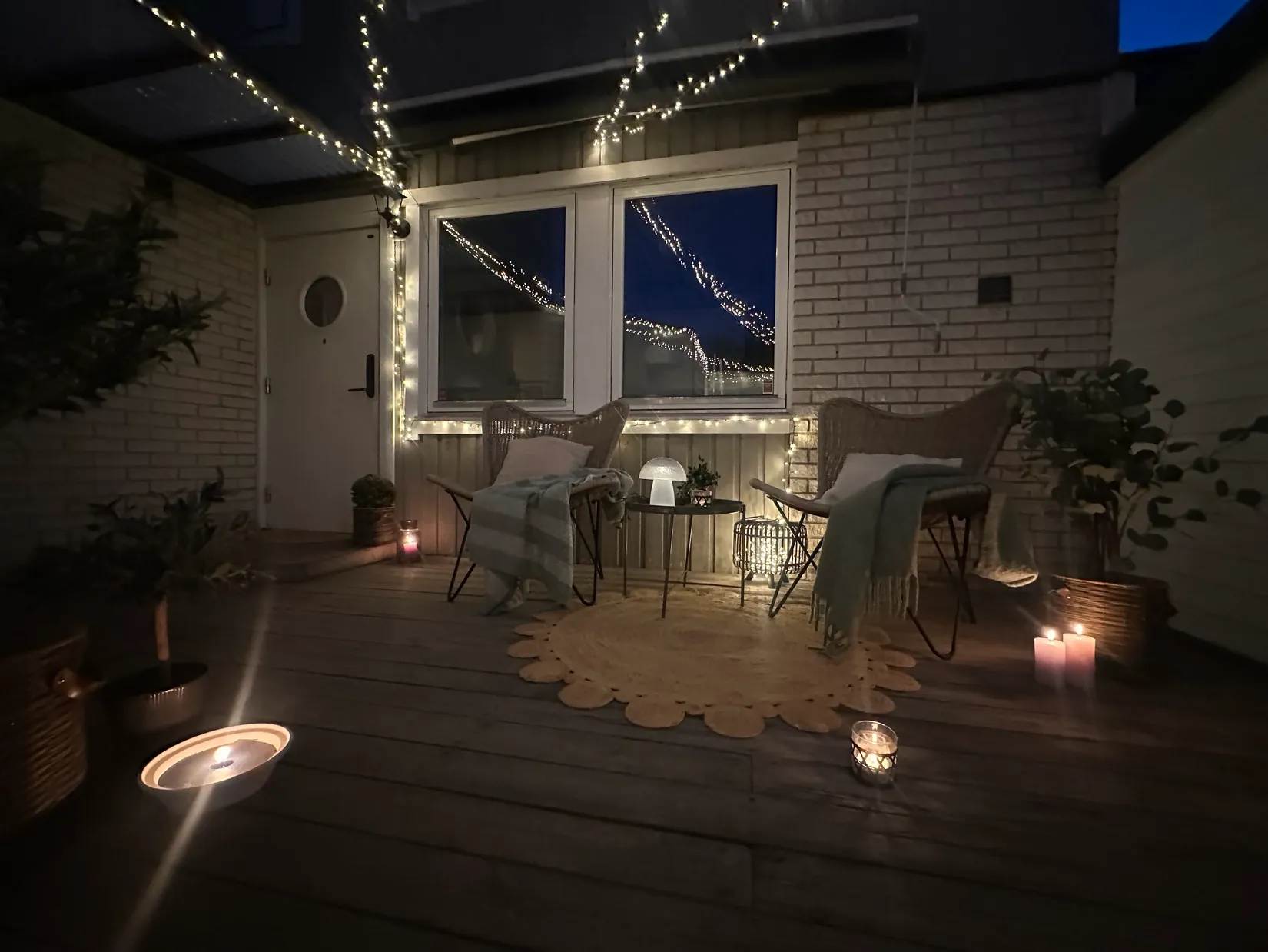 Villa, Radhus, Rapsvägen 16, Väsby, Ekerö
