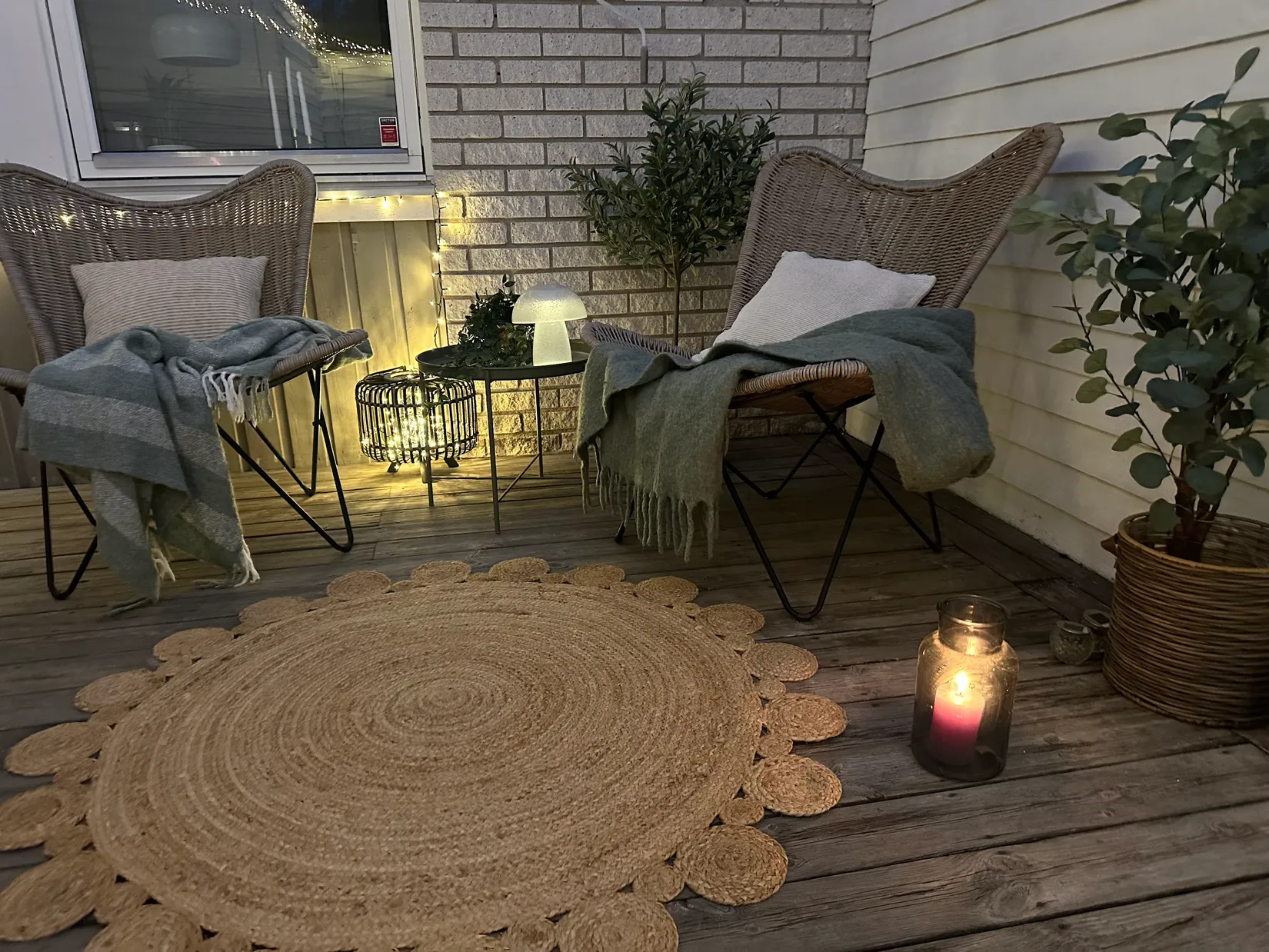 Villa, Radhus, Rapsvägen 16, Väsby, Ekerö