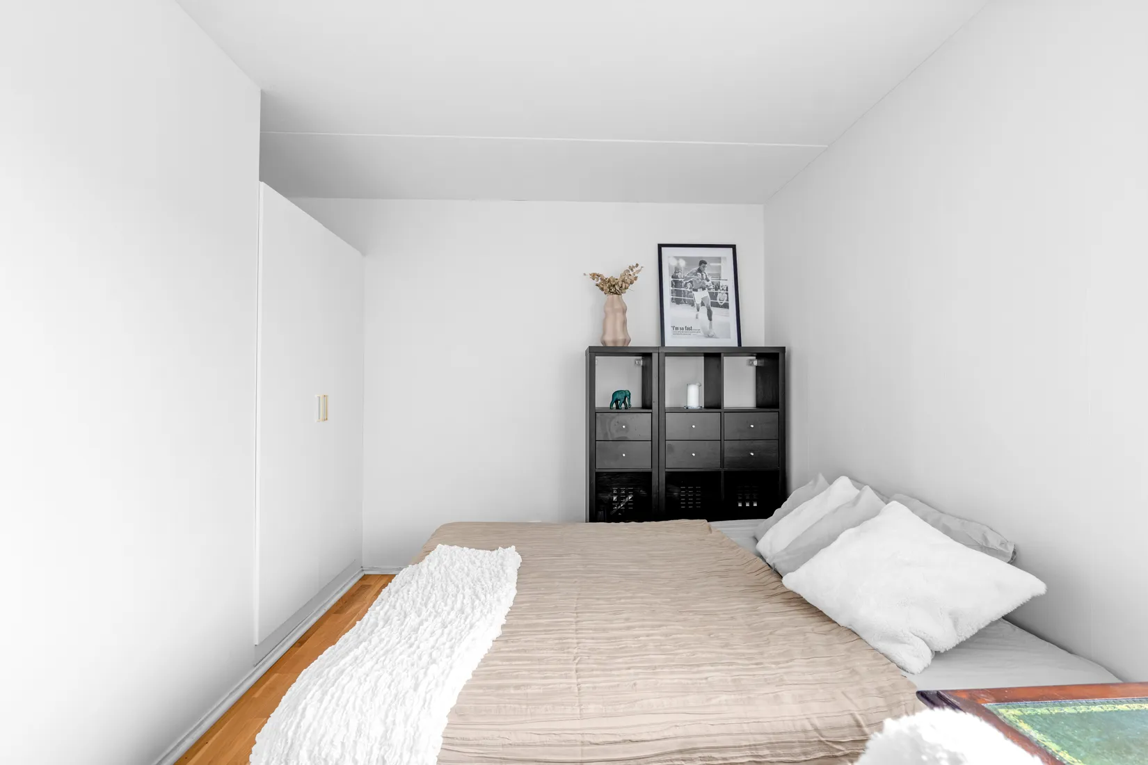 Bostadsrätt, Kungssätravägen 23B, Sätra - Skärholmen, Stockholm