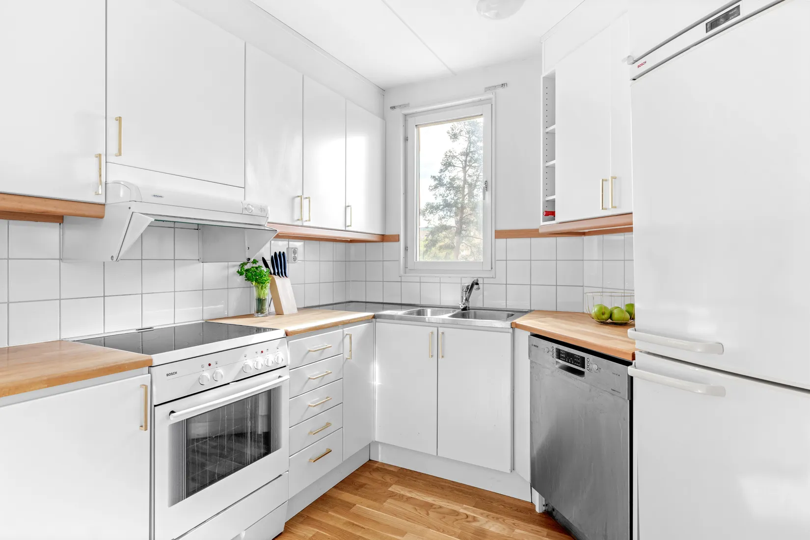 Bostadsrätt, Kungssätravägen 23B, Sätra - Skärholmen, Stockholm