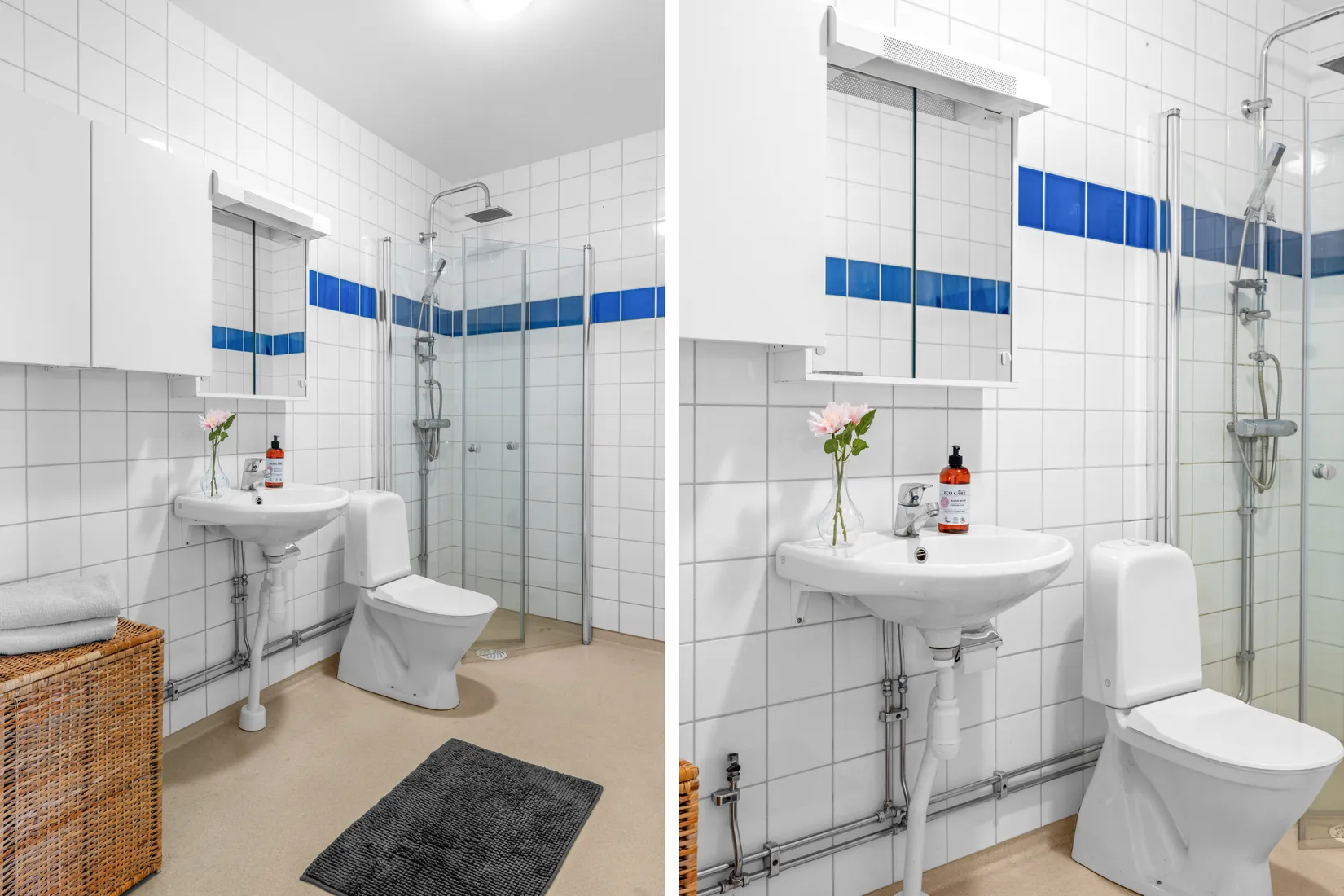 Bostadsrätt, Kungssätravägen 23B, Sätra - Skärholmen, Stockholm