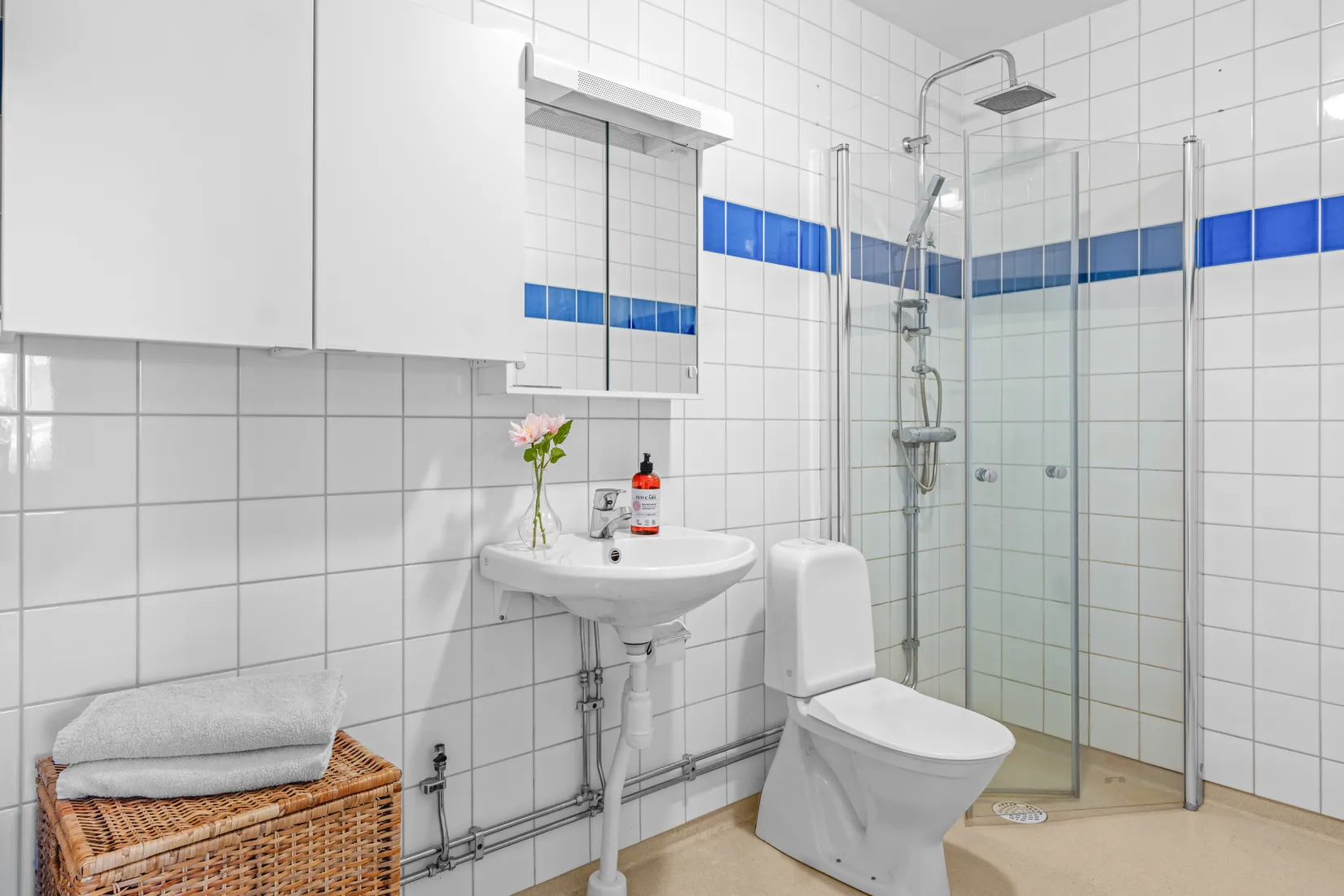 Bostadsrätt, Kungssätravägen 23B, Sätra - Skärholmen, Stockholm