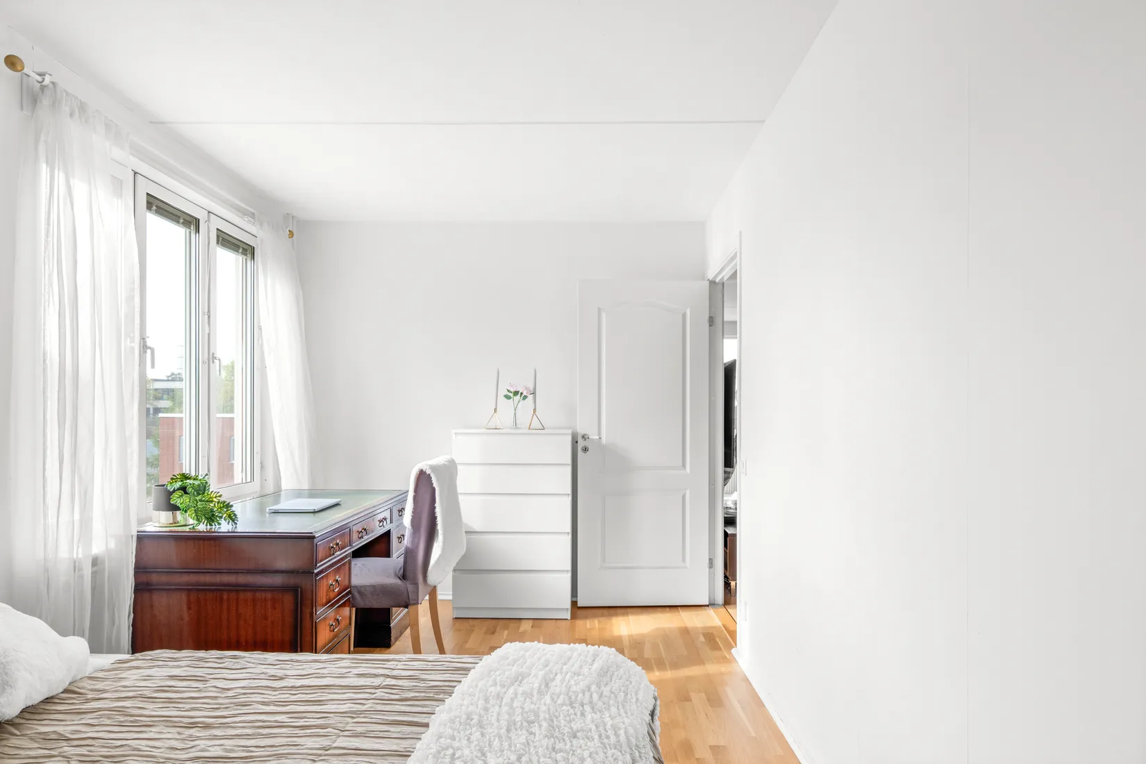 Bostadsrätt, Kungssätravägen 23B, Sätra - Skärholmen, Stockholm