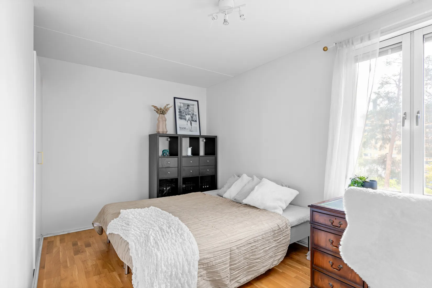 Bostadsrätt, Kungssätravägen 23B, Sätra - Skärholmen, Stockholm