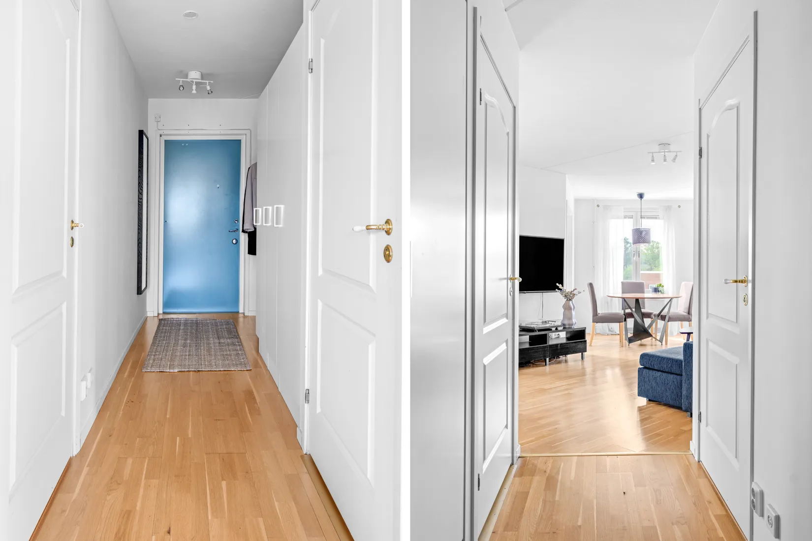 Bostadsrätt, Kungssätravägen 23B, Sätra - Skärholmen, Stockholm