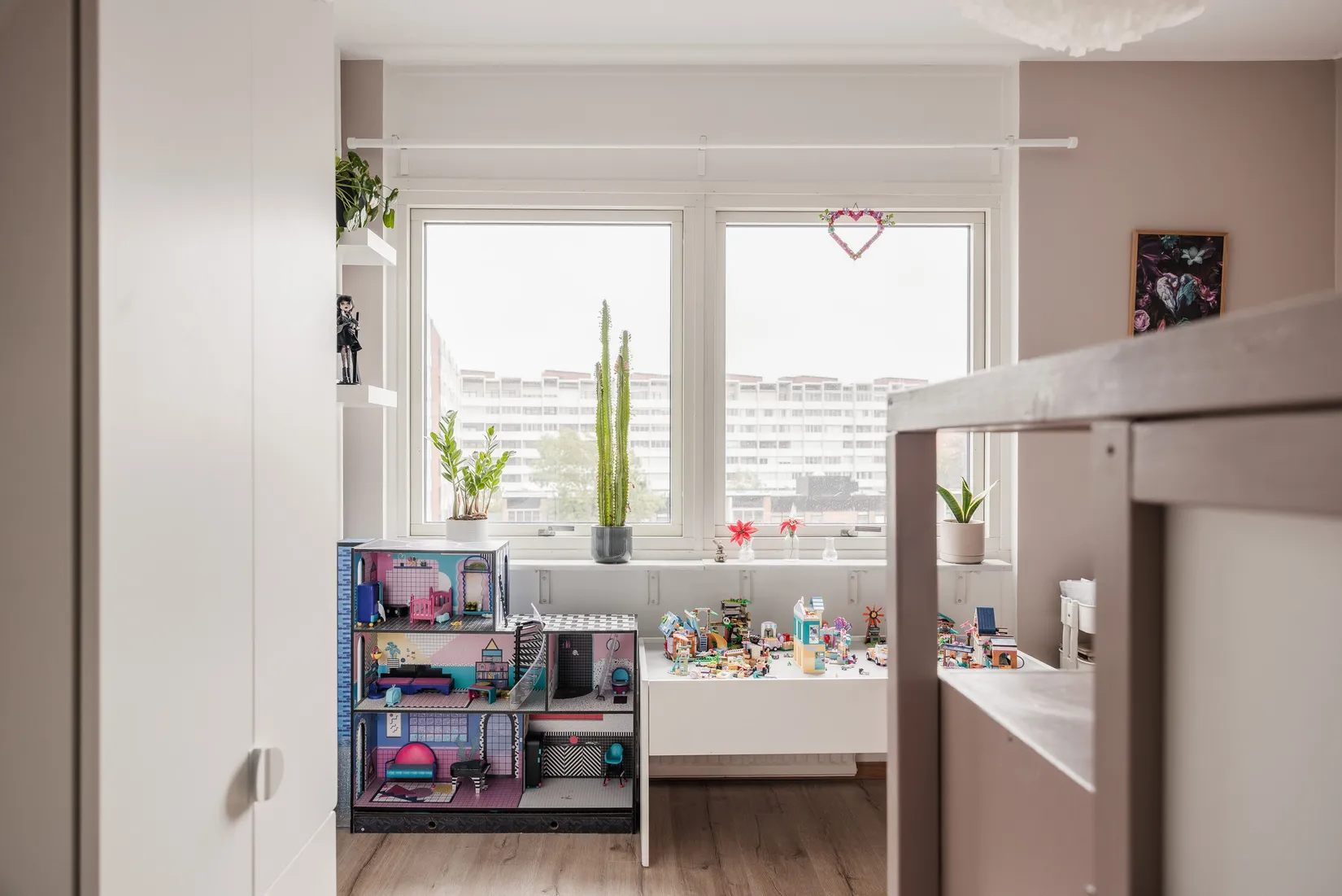 Bostadsrätt, Sunnanväg 18M, Klostergården, Lund